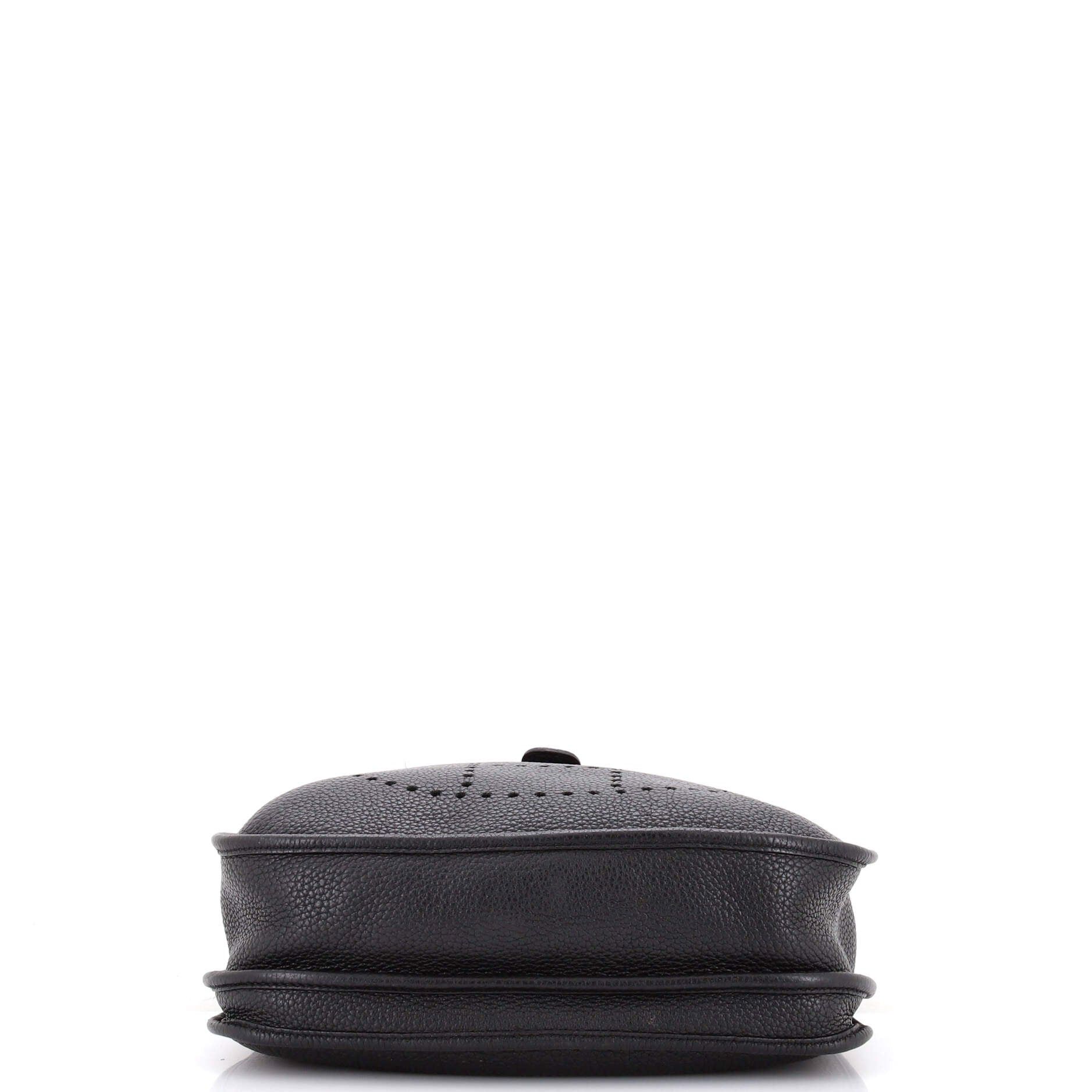Hermes Evelyne Bag Gen III Size ONE SIZE - 4 Thumbnail
