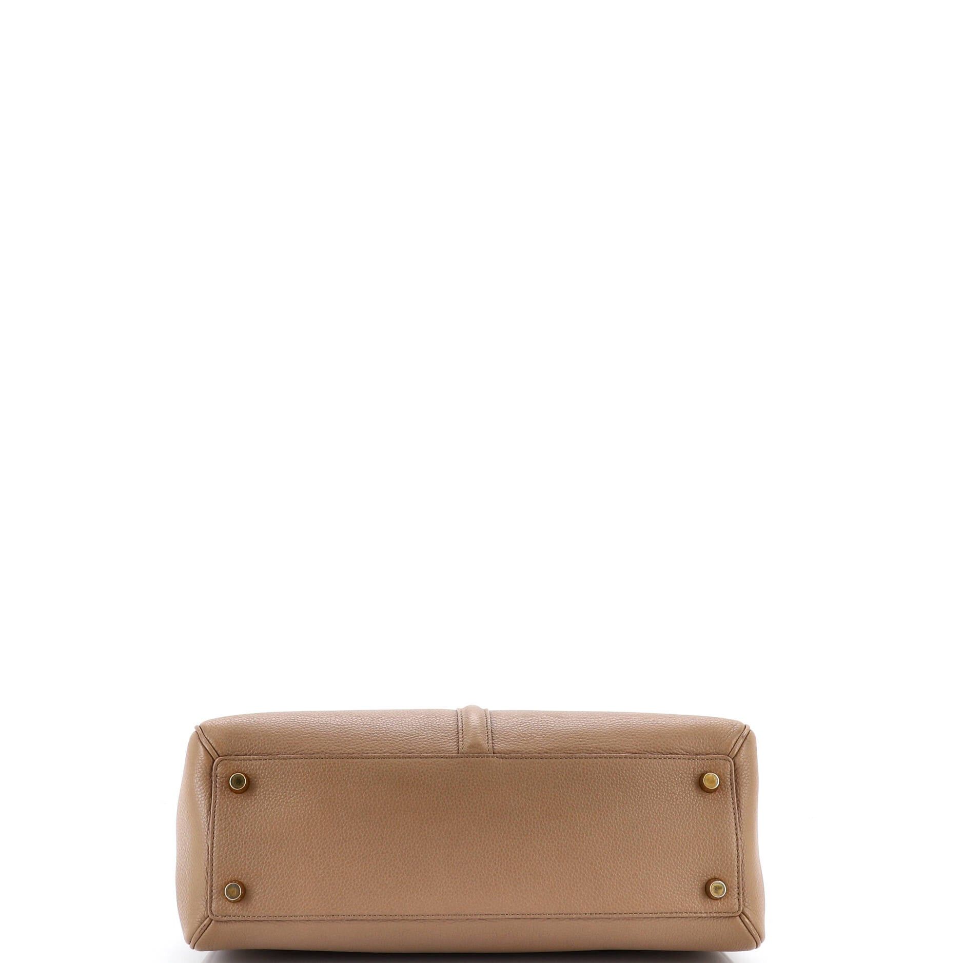 Celine 16 Top Handle Bag Size ONE SIZE - 4 Thumbnail