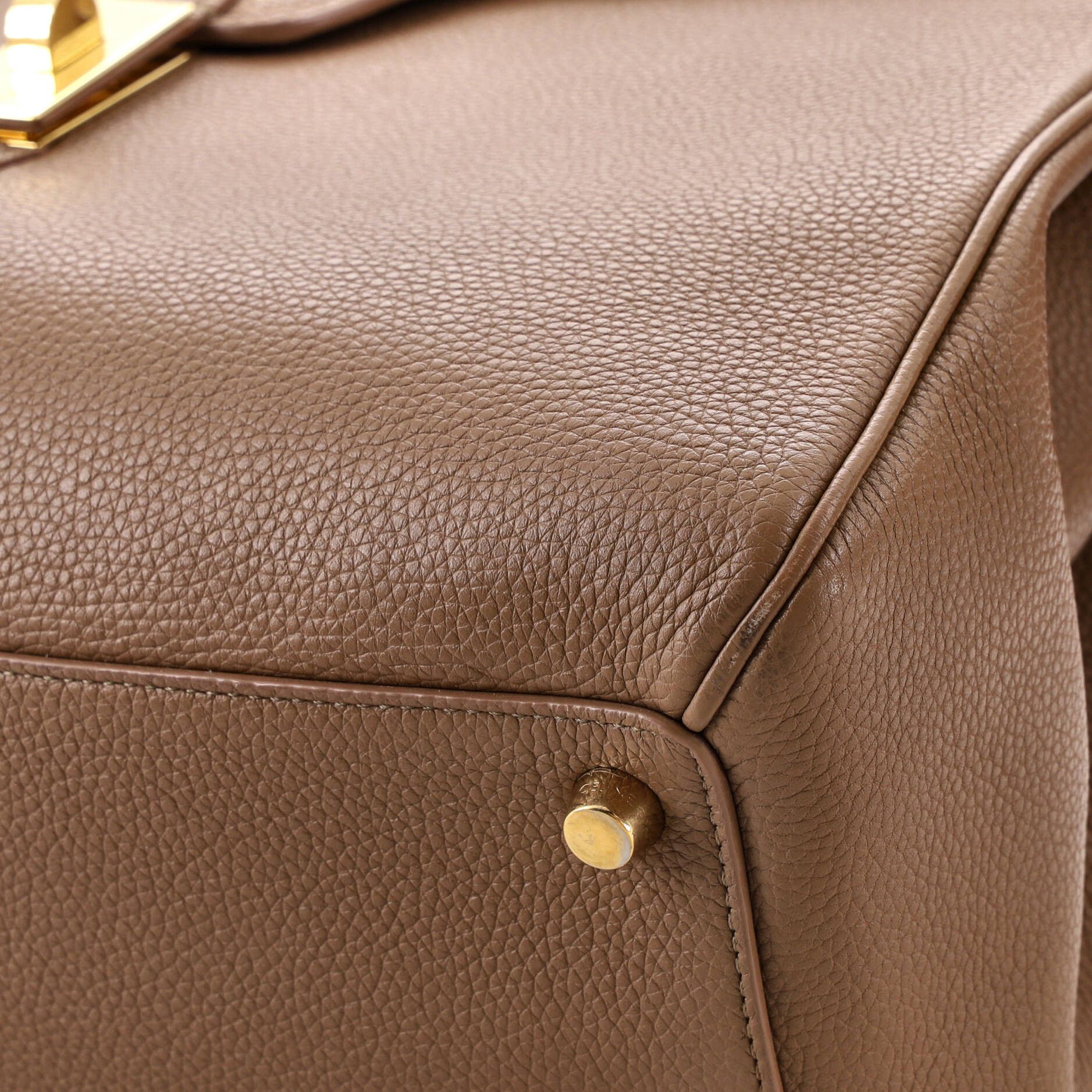 Celine 16 Top Handle Bag Size ONE SIZE - 6 Thumbnail