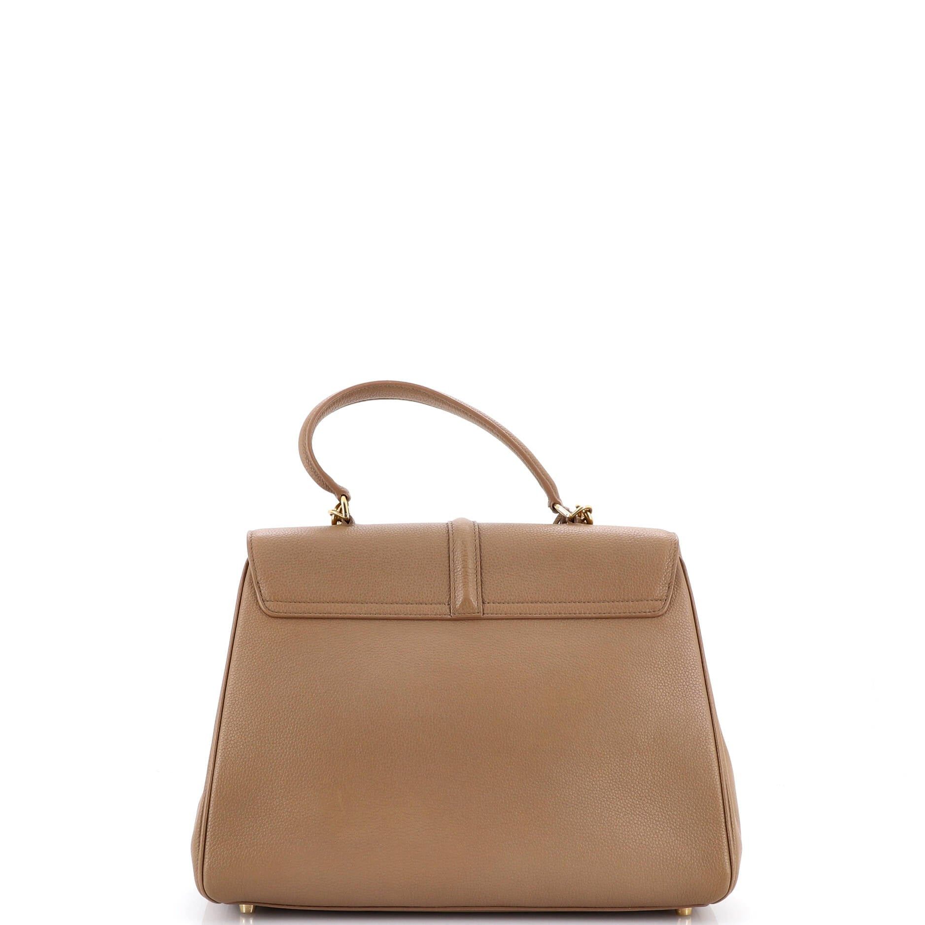 Celine 16 Top Handle Bag Size ONE SIZE - 3 Thumbnail