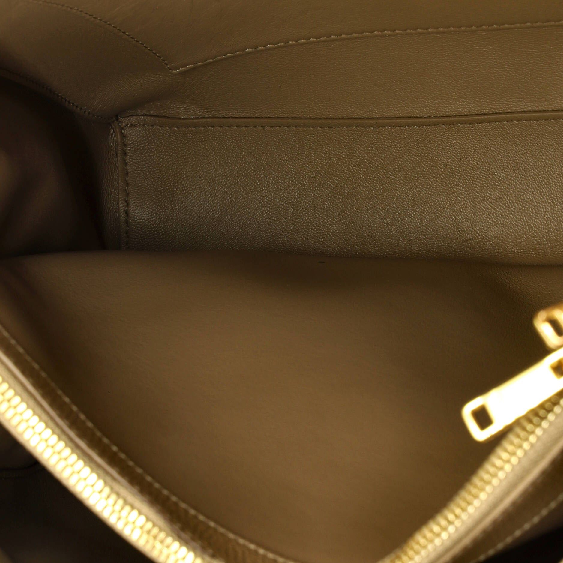 Celine 16 Top Handle Bag Size ONE SIZE - 5 Thumbnail