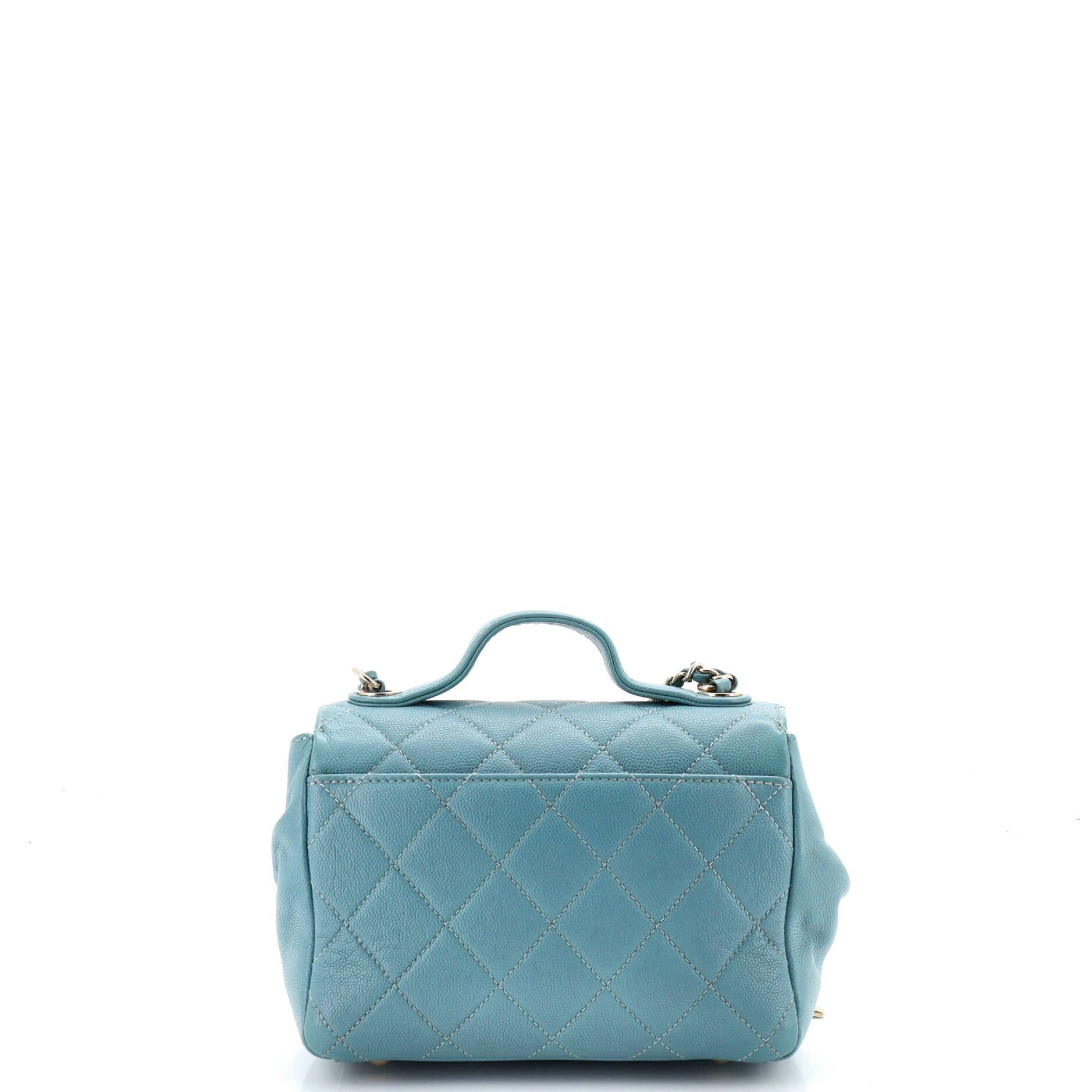 Chanel Business Affinity Flap Bag Size ONE SIZE - 3 Thumbnail