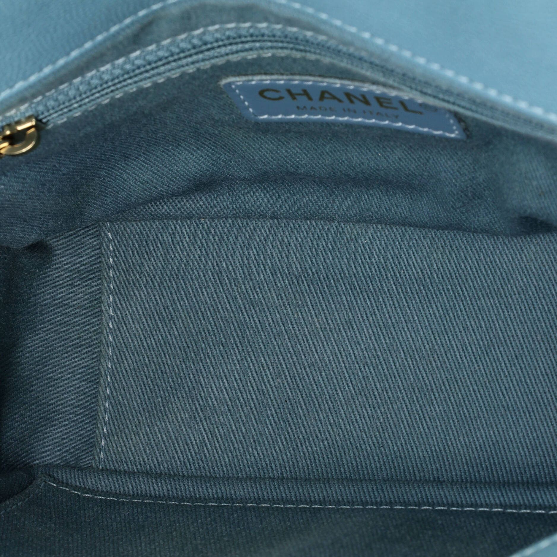 Chanel Business Affinity Flap Bag Size ONE SIZE - 5 Thumbnail