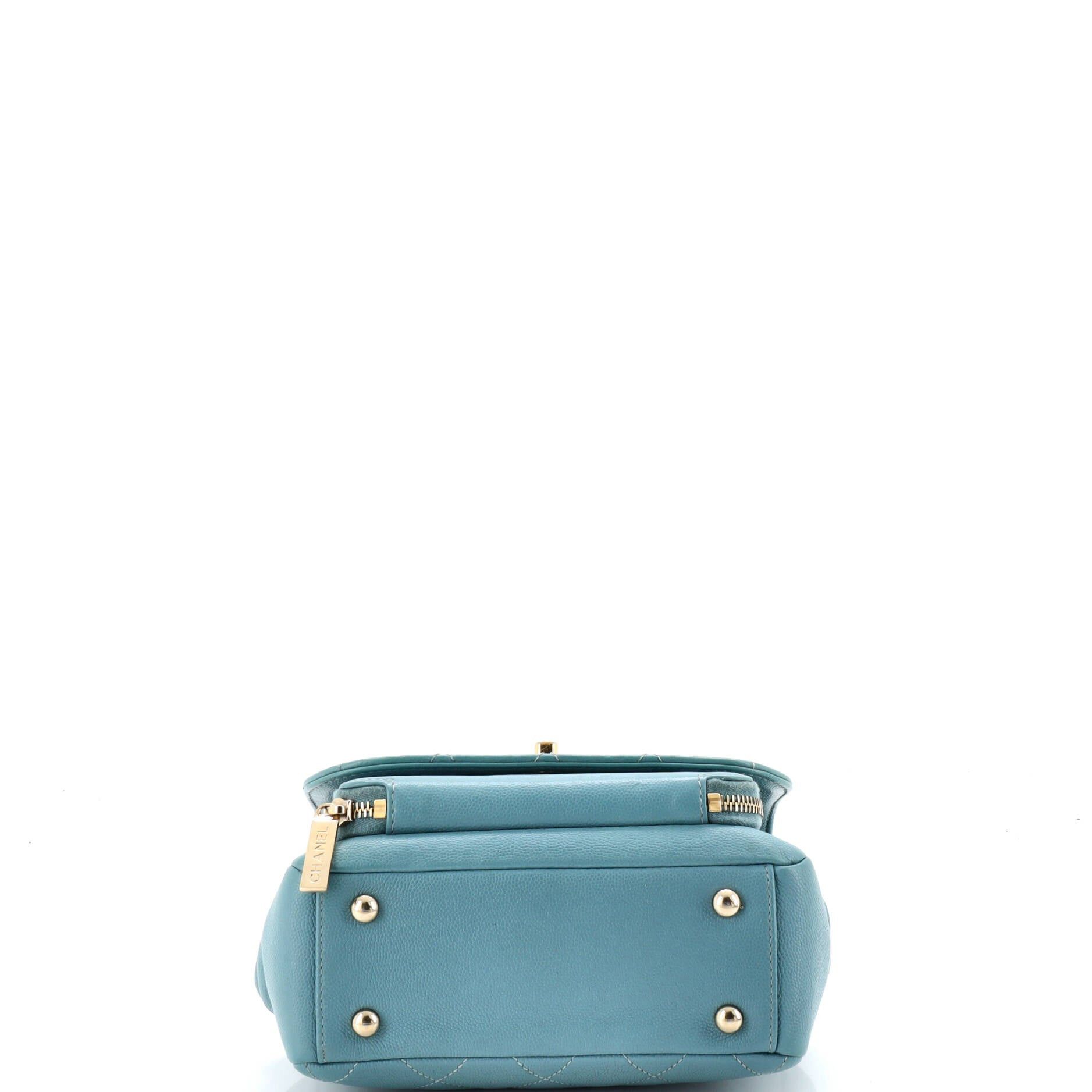 Chanel Business Affinity Flap Bag Size ONE SIZE - 4 Thumbnail
