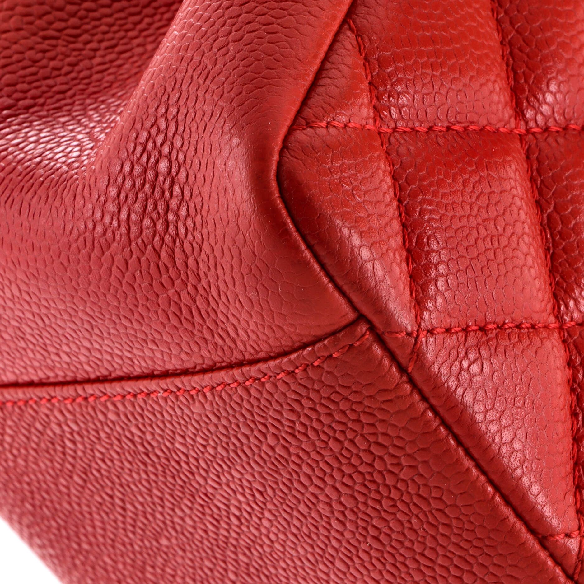 Chanel Grand Shopping Tote Size ONE SIZE - 7 Thumbnail