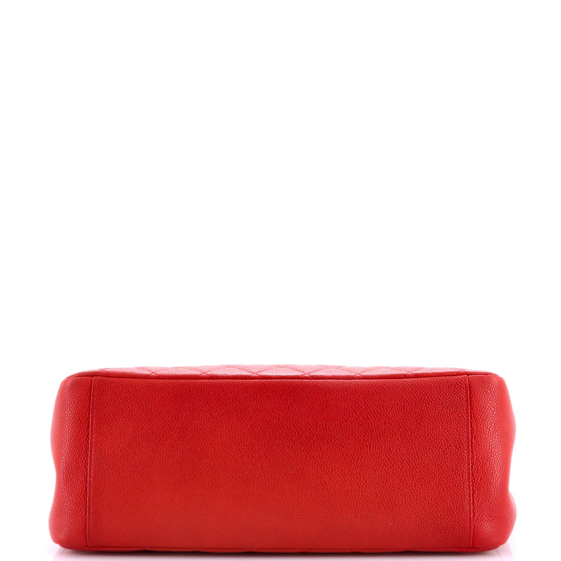 Chanel Grand Shopping Tote Size ONE SIZE - 5 Thumbnail