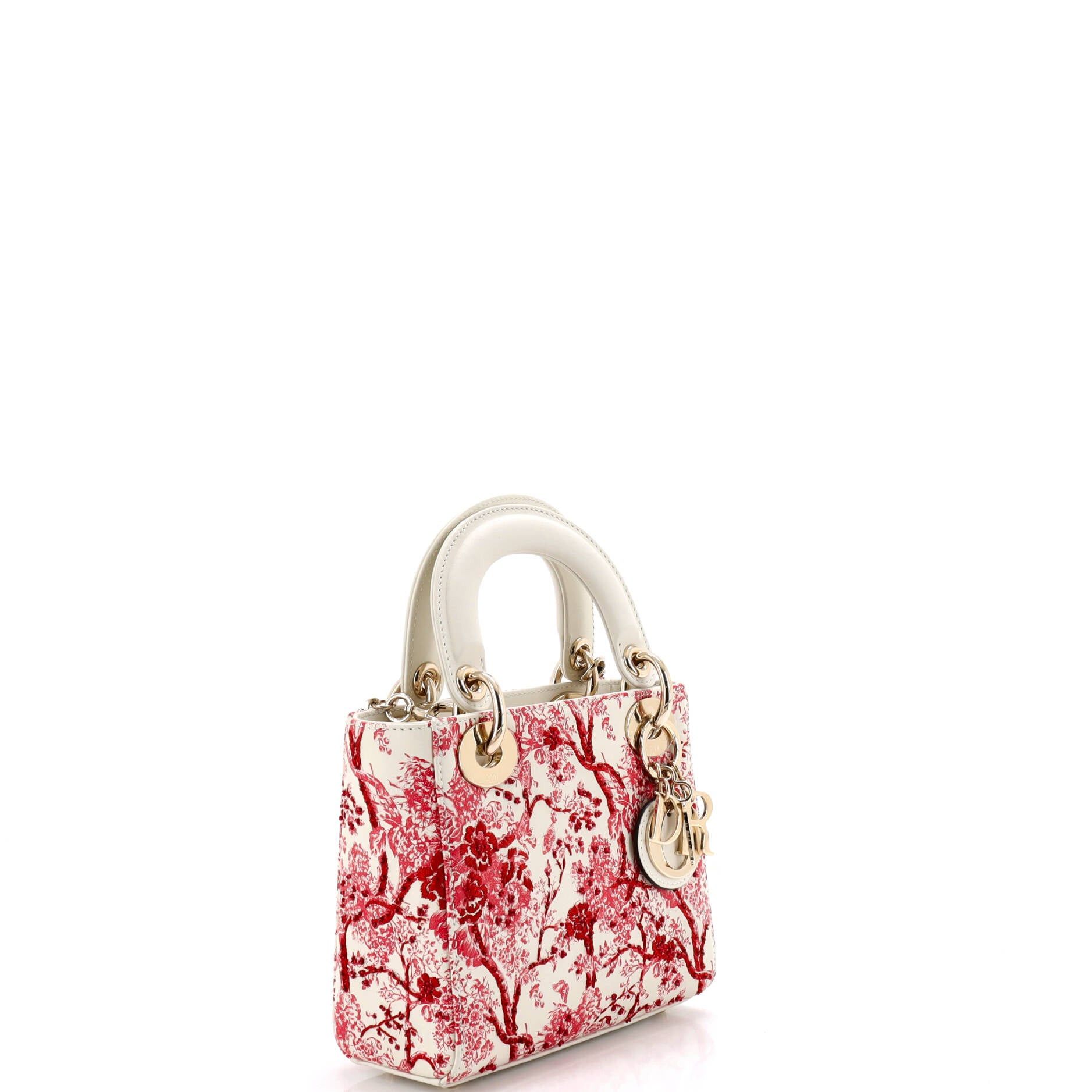 Dior Lady Dior Chain Bag Size ONE SIZE - 2 Thumbnail