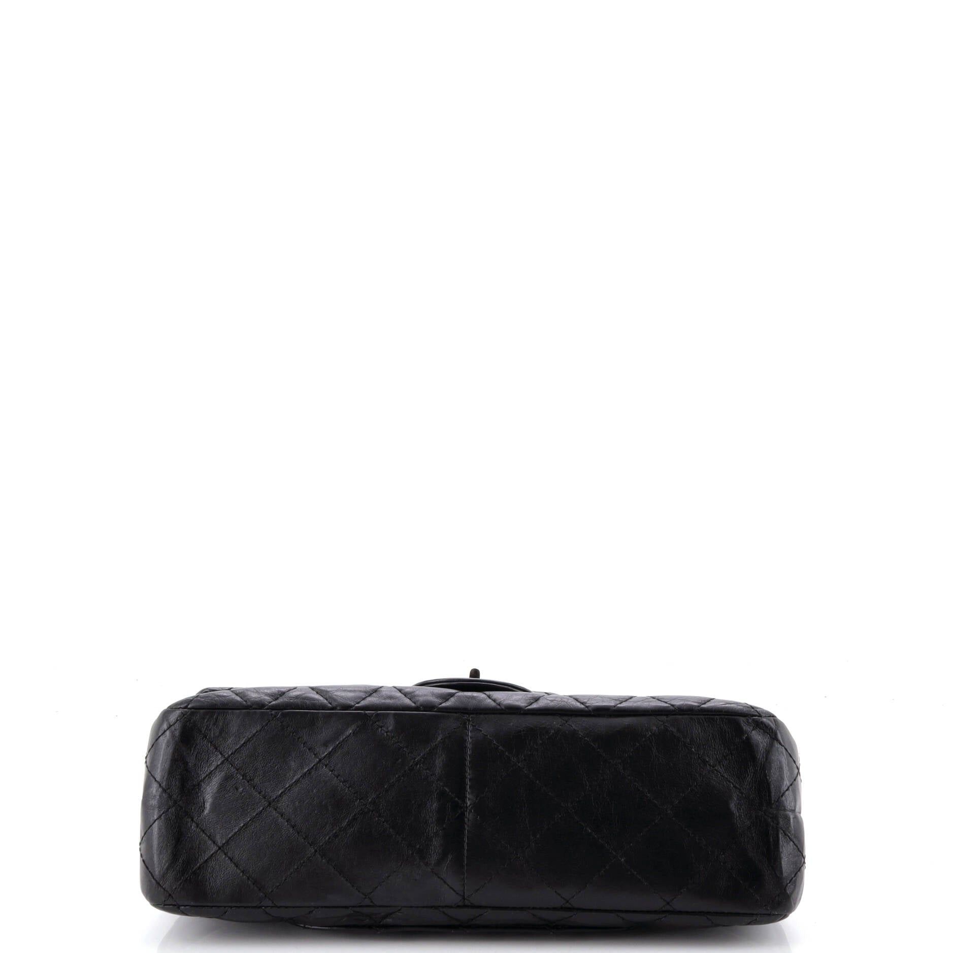 Chanel Reissue 2.55 Flap Bag Size ONE SIZE - 4 Thumbnail