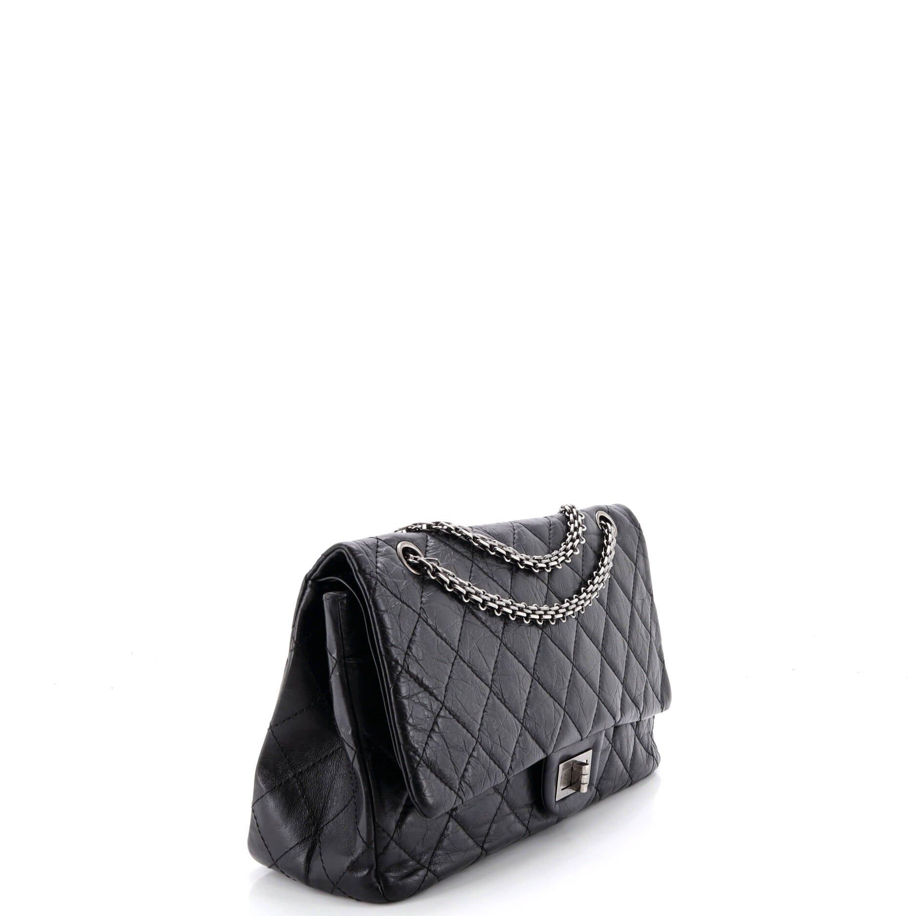 Chanel Reissue 2.55 Flap Bag Size ONE SIZE - 2 Thumbnail