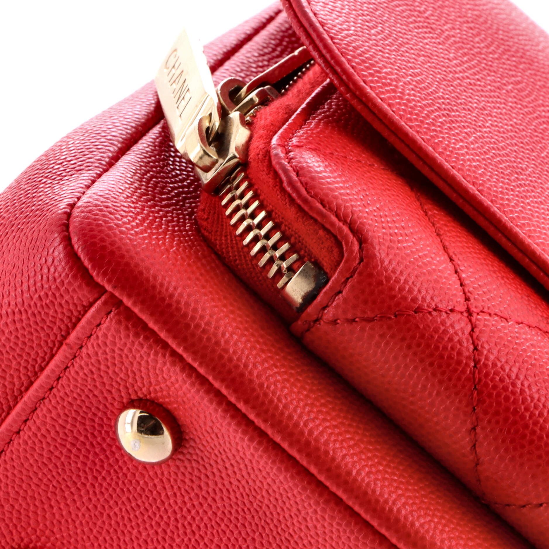 Chanel Business Affinity Flap Bag Size ONE SIZE - 7 Thumbnail