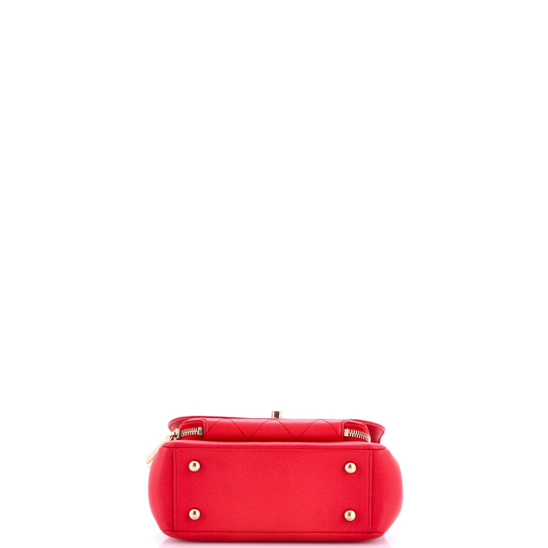 Chanel Business Affinity Flap Bag Size ONE SIZE - 5 Thumbnail