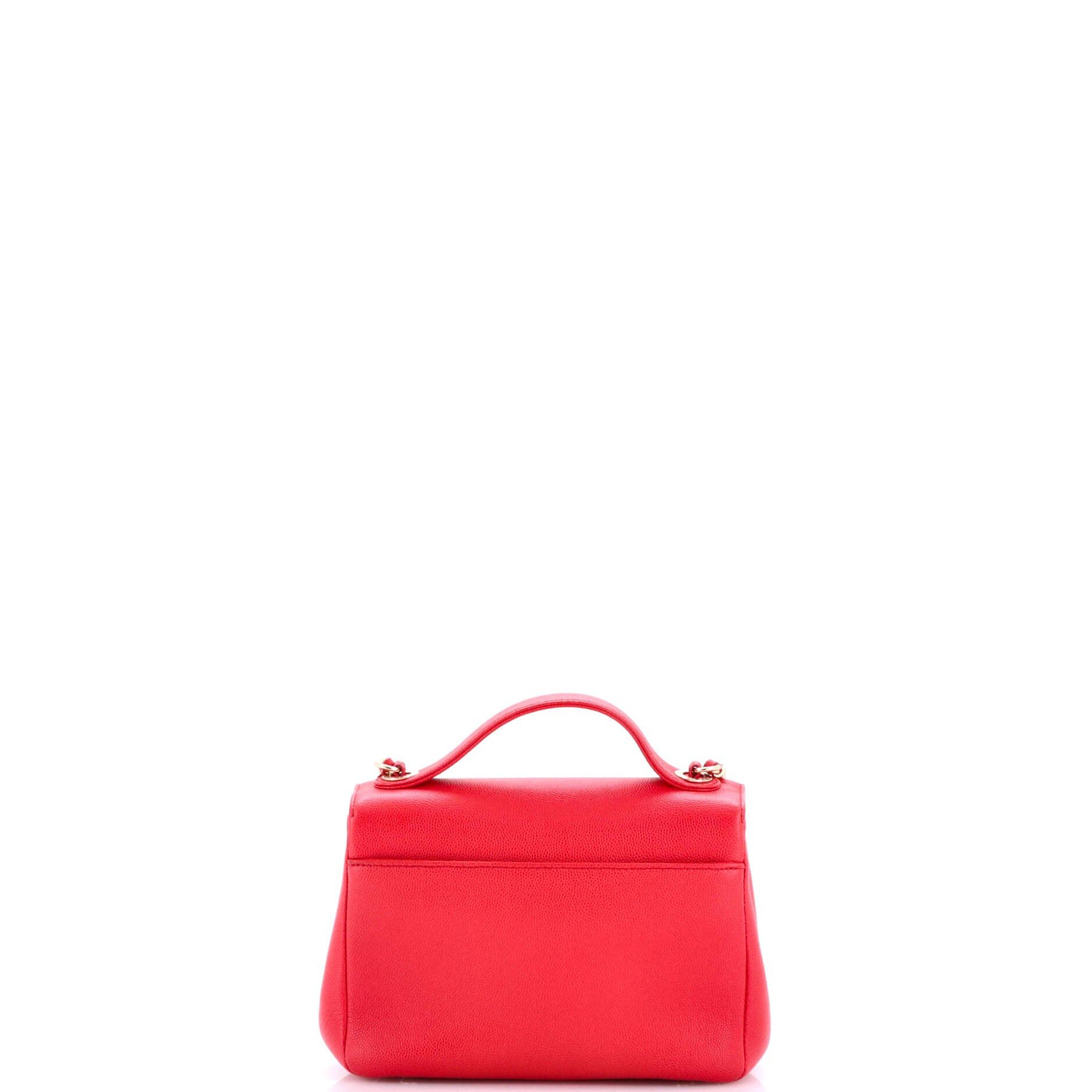 Chanel Business Affinity Flap Bag Size ONE SIZE - 4 Thumbnail