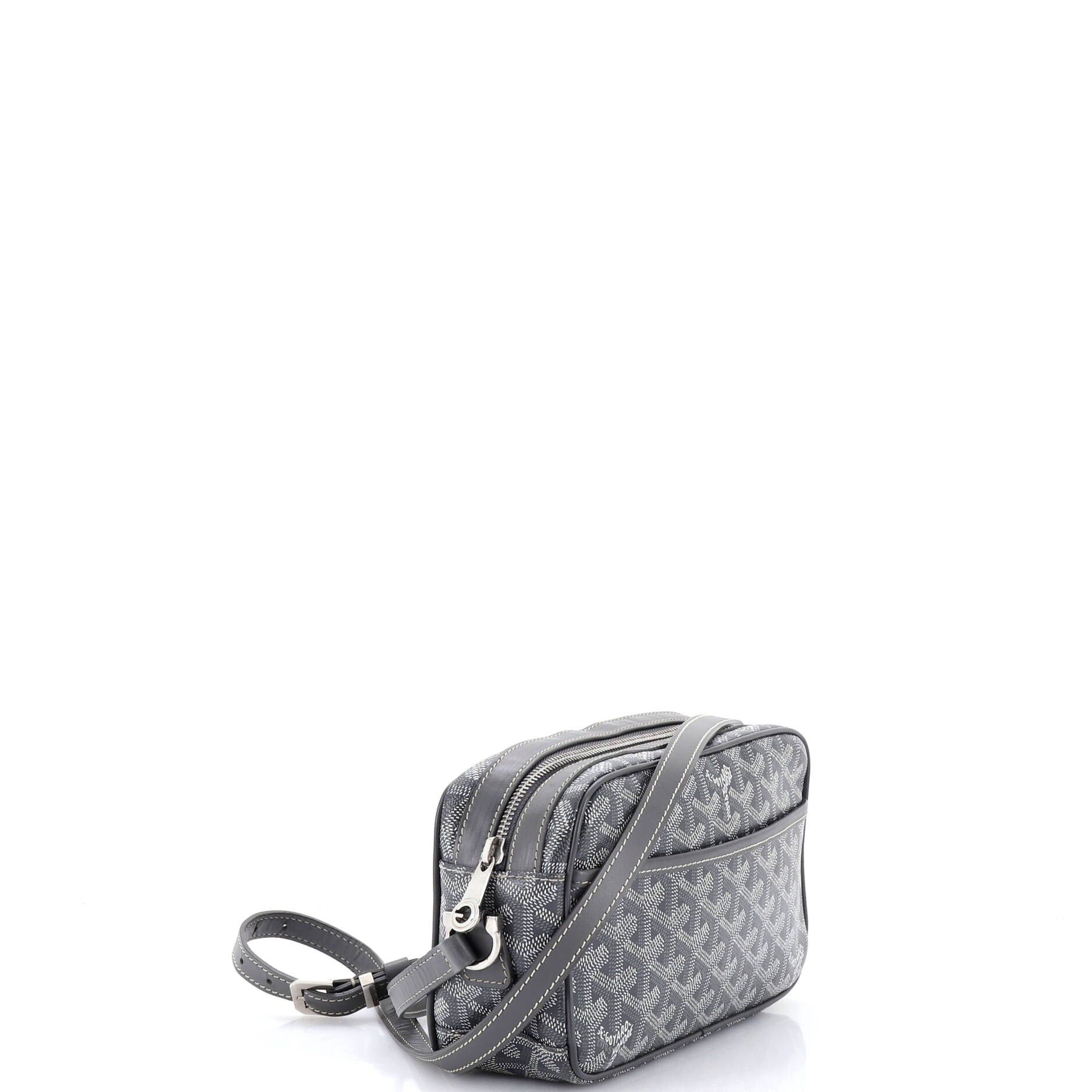 Goyard Cap Vert Bag Size ONE SIZE - 2 Thumbnail