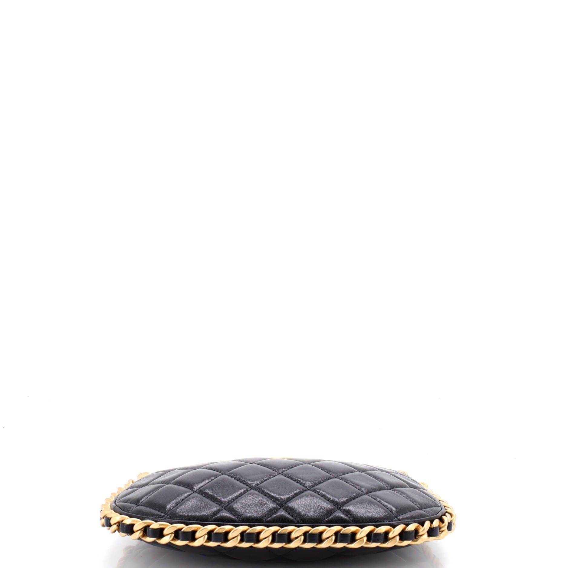 Chanel CC Chain Around Hobo Size ONE SIZE - 4 Thumbnail