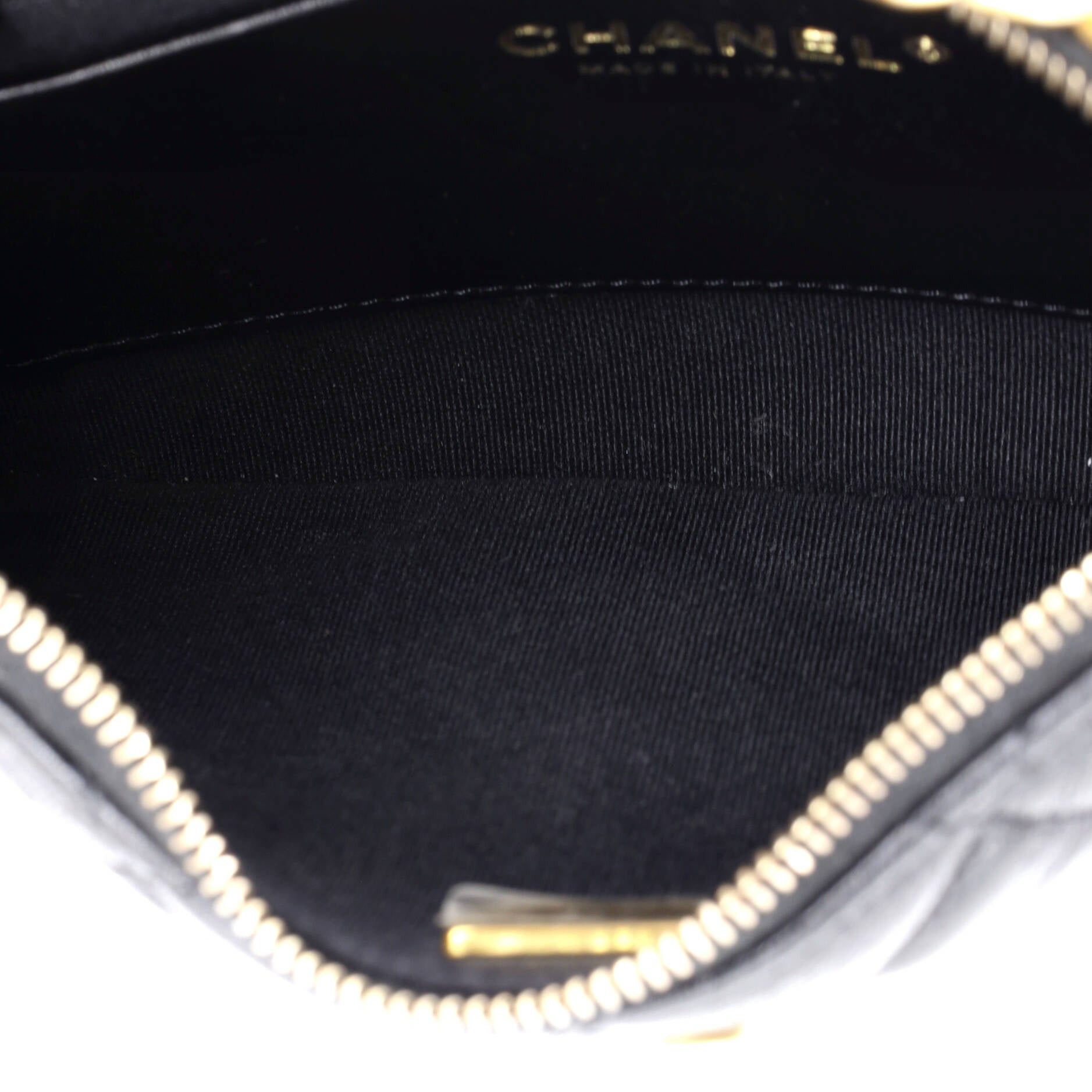 Chanel CC Chain Around Hobo Size ONE SIZE - 5 Thumbnail