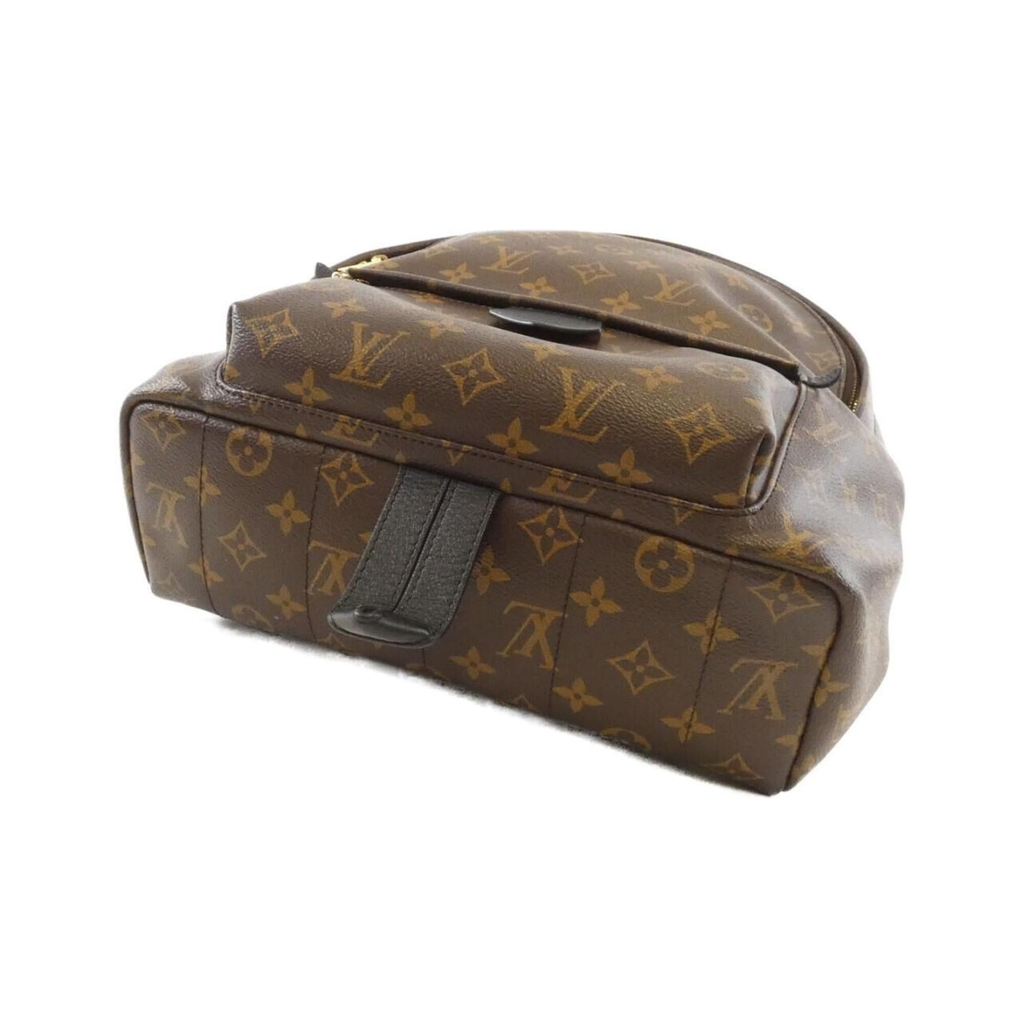 louis vuitton backpack mm Monogram Canvas Montsouris Bag The christopher mm backpack is a mid Louis Vuitton Montsouris PM in