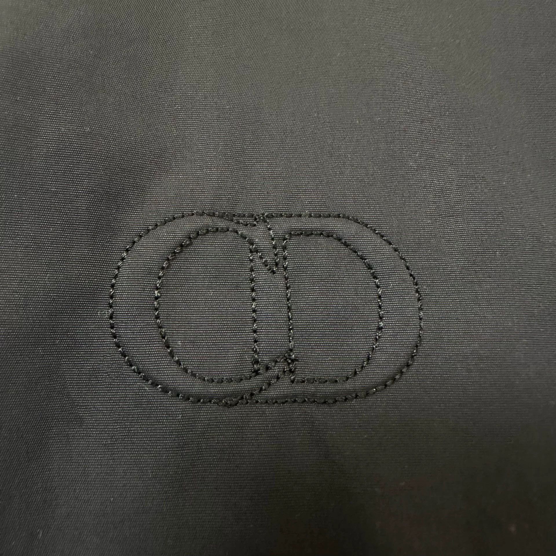 Dior Dior Man Essentials CD Icon Zip Jacket Size US M / EU 48-50 / 2 - 3 Thumbnail