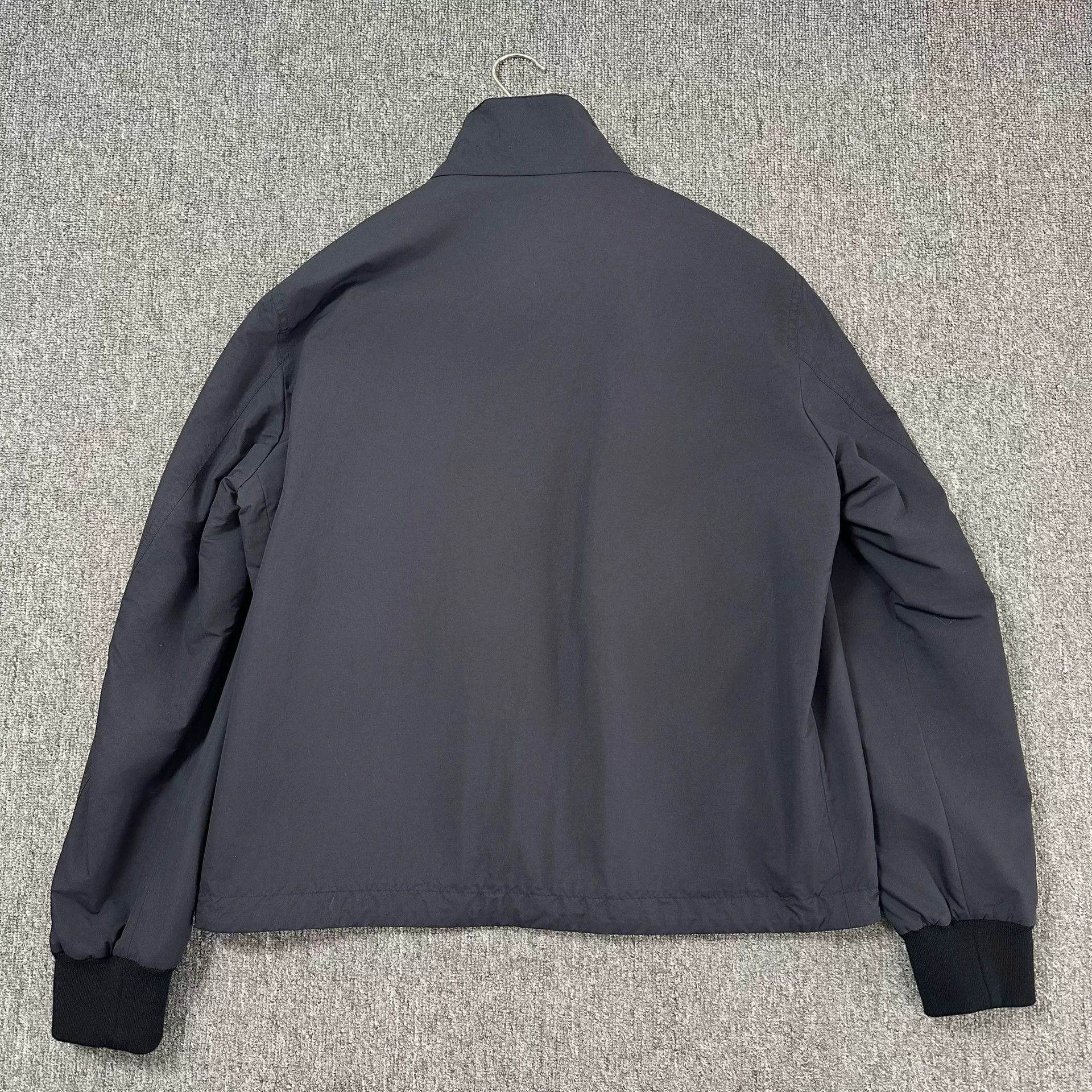 Dior Dior Man Essentials CD Icon Zip Jacket Size US M / EU 48-50 / 2 - 5 Thumbnail
