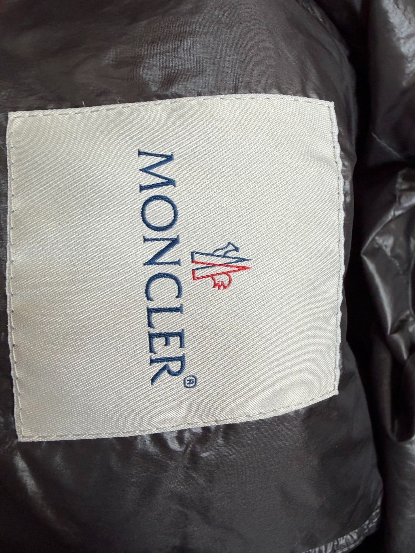 Moncler Moncler Acorus Men's Puffer Jacket Size US L / EU 52-54 / 3 - 6 Thumbnail