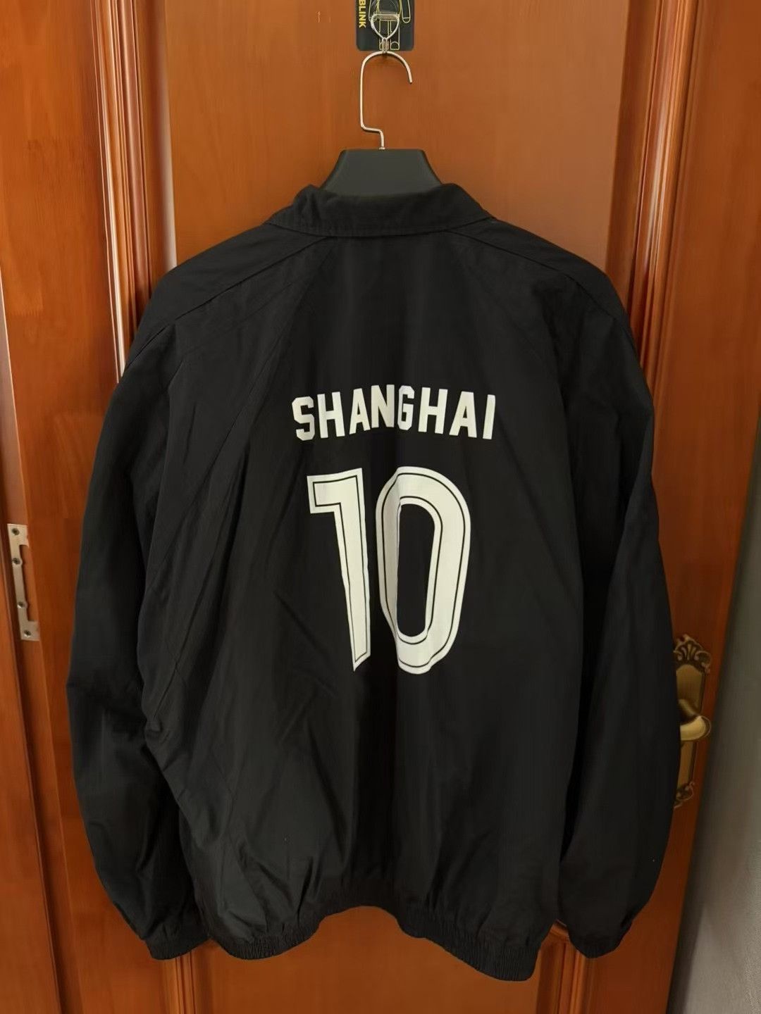 Balenciaga Balenciaga 24SS Manchester United Jacket Size US S / EU 44-46 / 1 - 2 Thumbnail