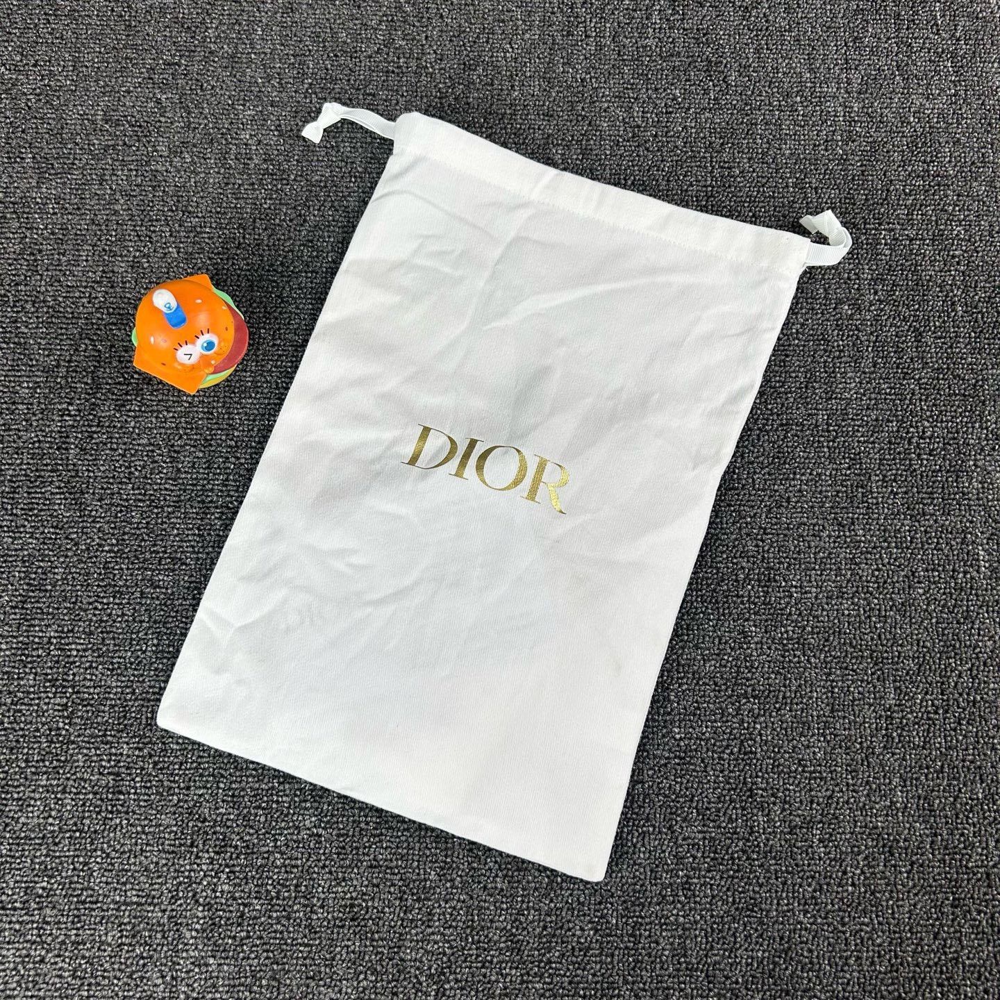 Dior Dior Chrono Gray White Sneakers Size US 8 / EU 41 - 8 Thumbnail