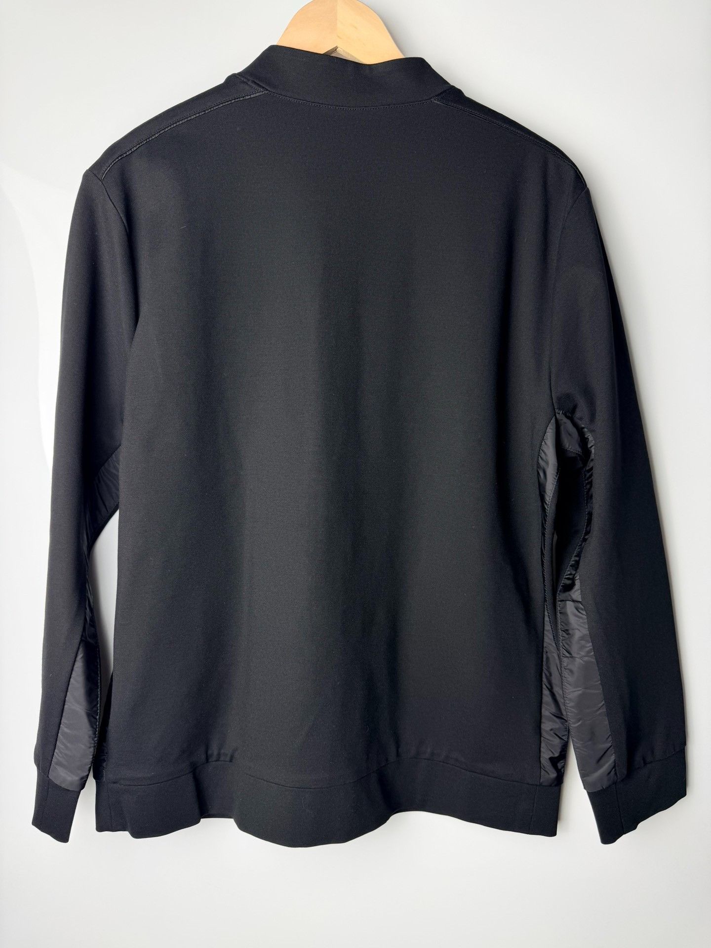Prada Prada Red Light Jacket m Men Size US M / EU 48-50 / 2 - 3 Thumbnail