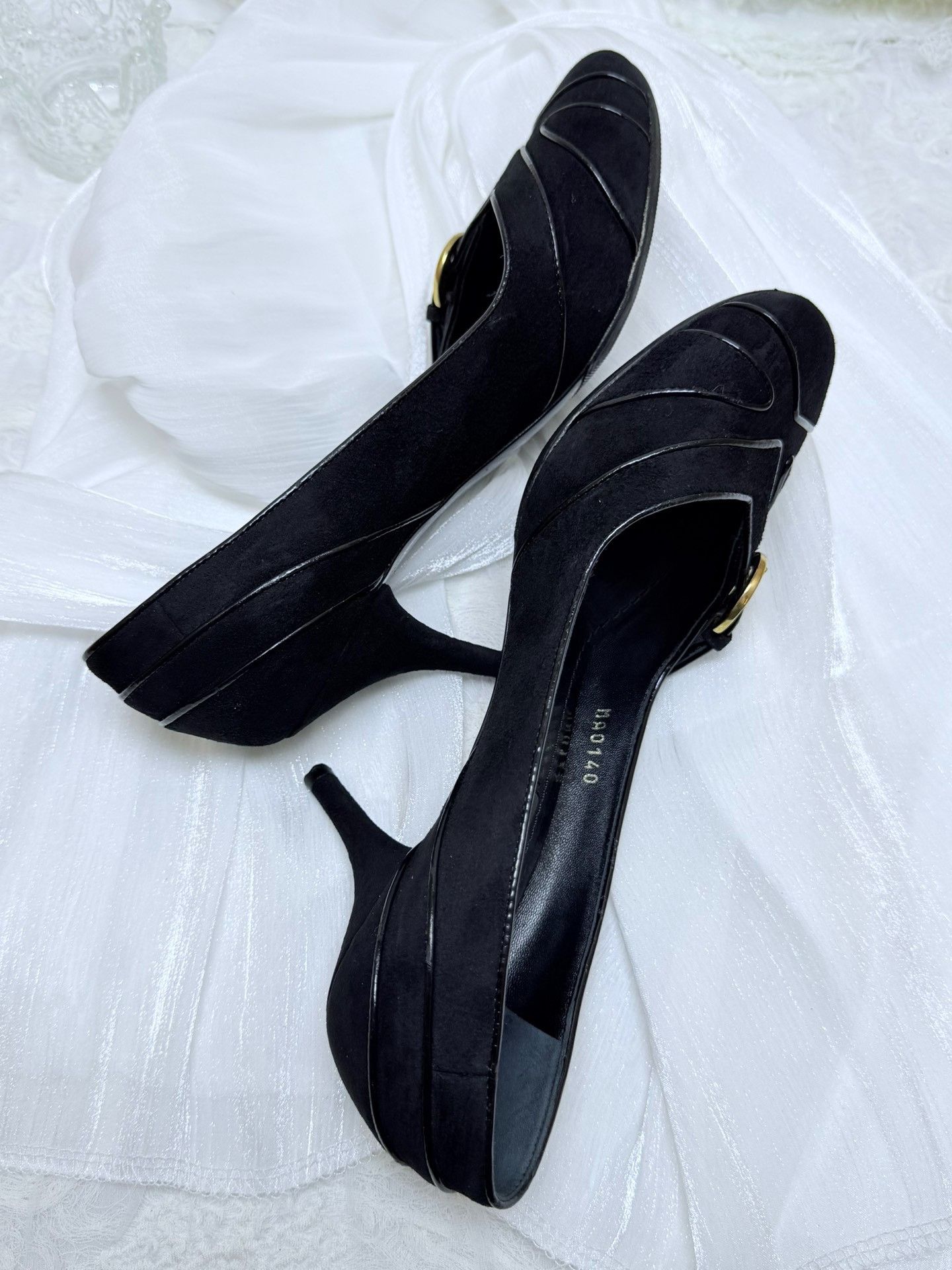 Louis Vuitton Louis Vuitton Lowtop Sneakers us_6-5 Women Size US 6.5 / IT 36.5 - 5 Thumbnail
