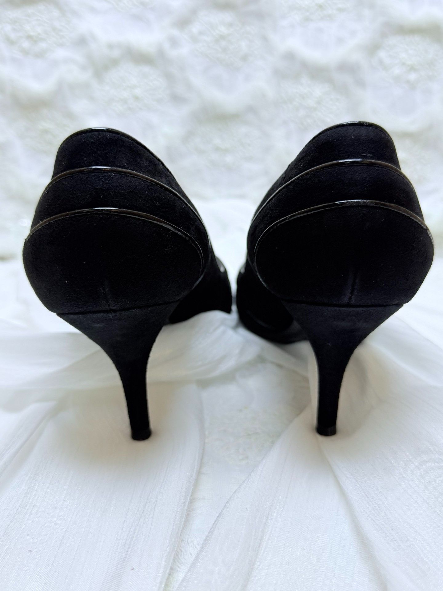 Louis Vuitton Louis Vuitton Lowtop Sneakers us_6-5 Women Size US 6.5 / IT 36.5 - 4 Thumbnail