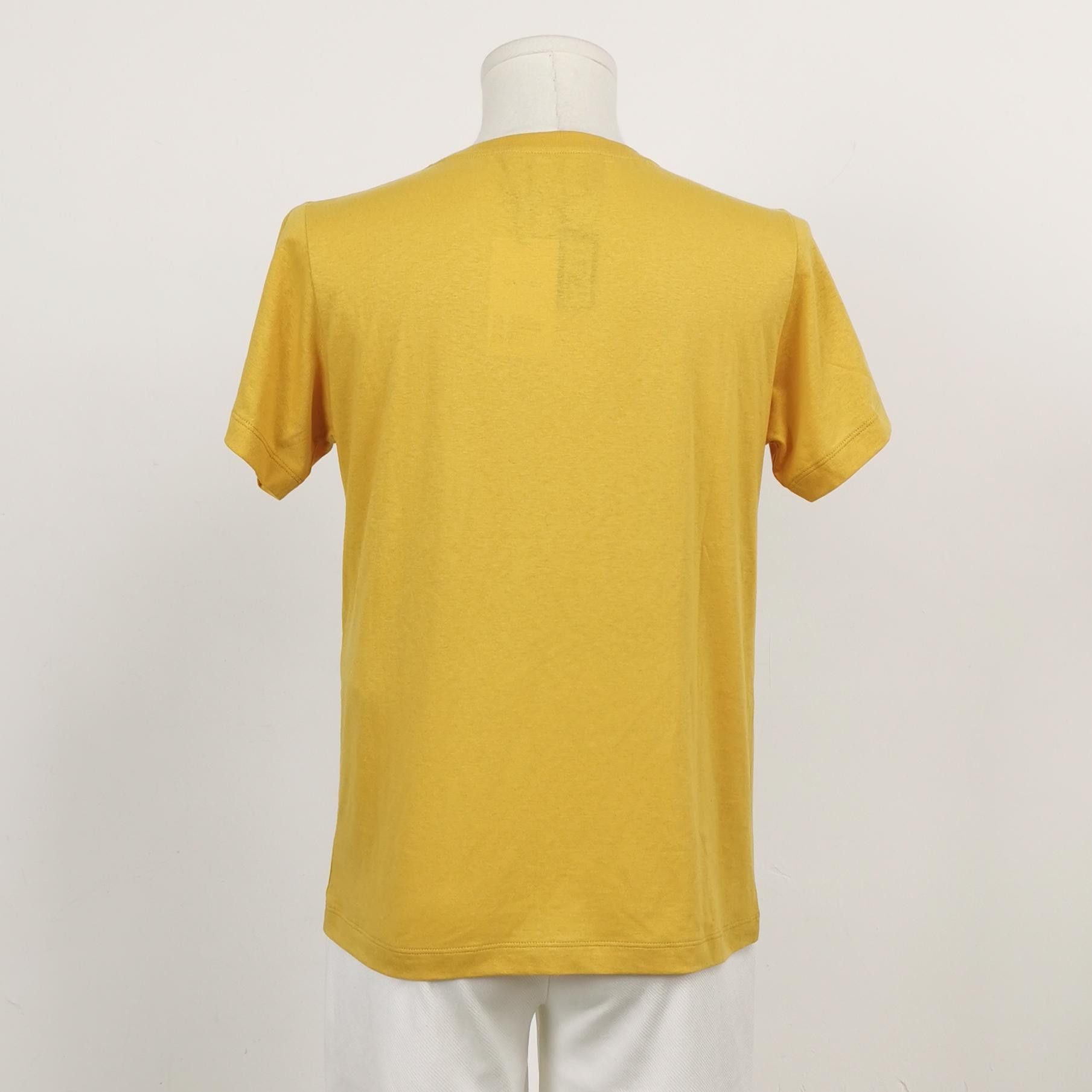 Gucci Gucci x The North Face Logo Print T-Shirt S Size US S / EU 44-46 / 1 - 2 Thumbnail