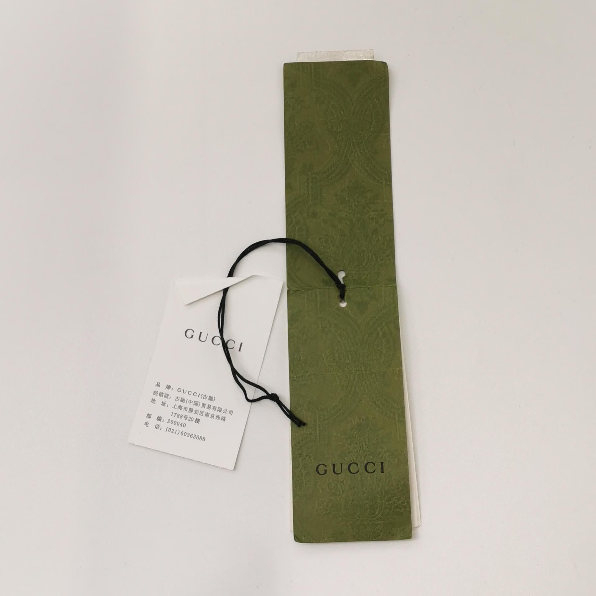Gucci Gucci Monogram Cuff Canvas Overalls Size 32 Size US 32 / EU 48 - 4 Thumbnail