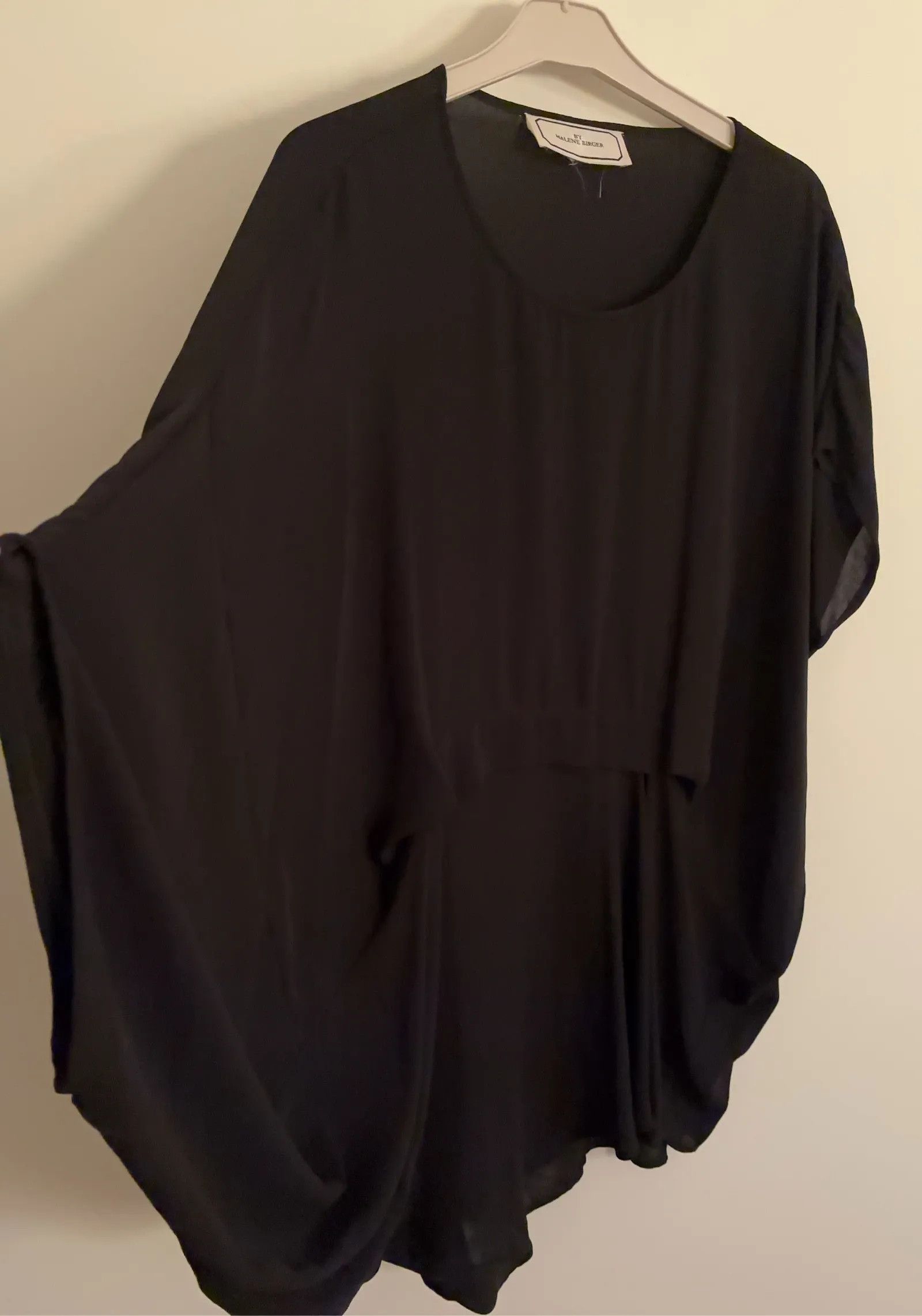 By Malene Birger By Malene Birger Blouse Size S / US 4 / IT 40 - 4 Thumbnail