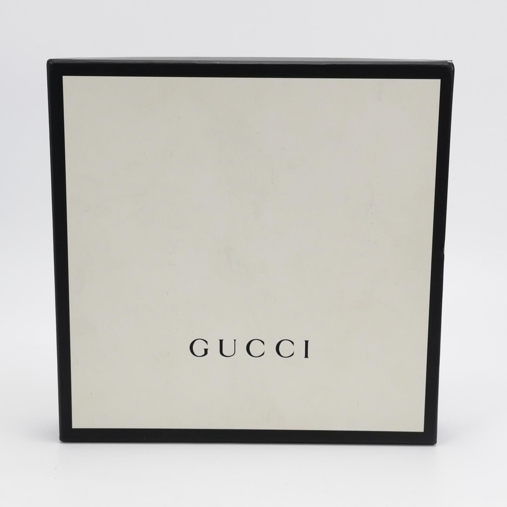 Gucci Gucci Double G Web Logo Sweatshirt 8Y Size US XXS / EU 40 - 5 Thumbnail