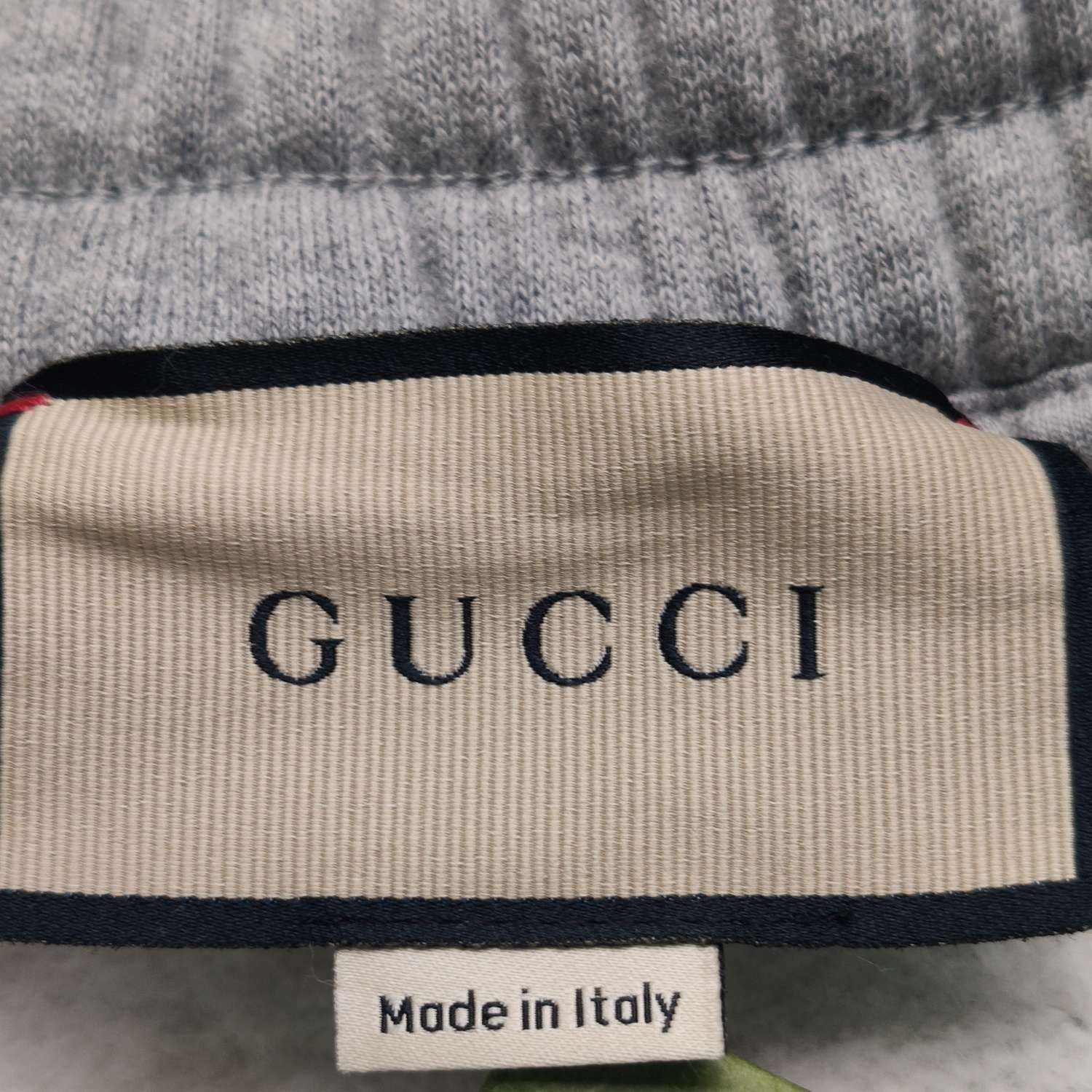 Gucci Gucci Logo Cotton Sweatpants XXL Size US 38 / EU 54 - 6 Thumbnail