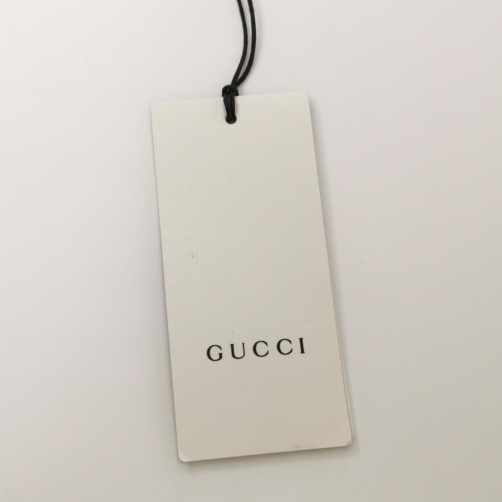 Gucci Gucci Web Stripe Logo Shorts Size EU 50 Size US 34 / EU 50 - 4 Thumbnail