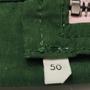 Gucci Gucci Logo Print Utility Vest Size 50 Size US M / EU 48-50 / 2 - 7 Thumbnail