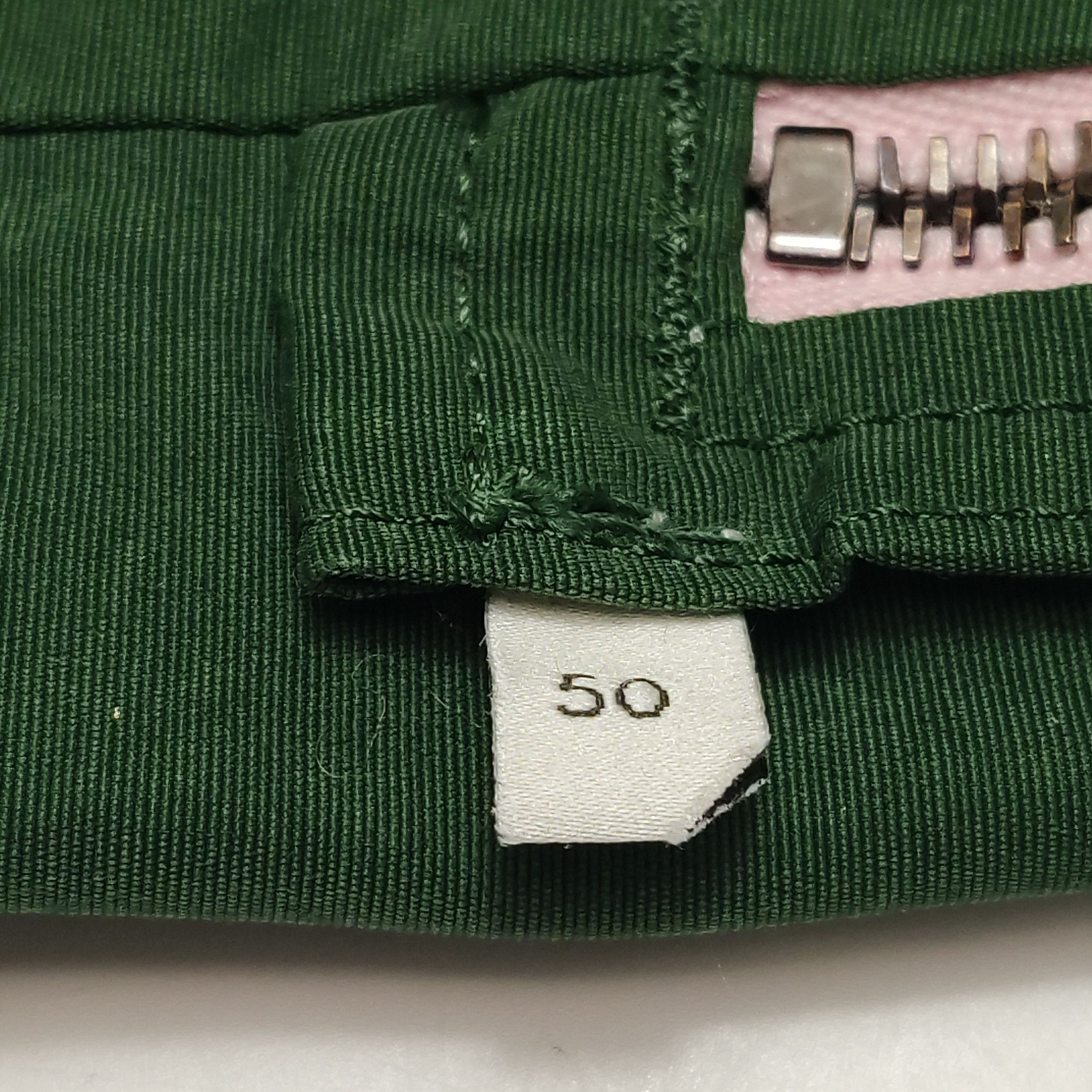 Gucci Gucci Logo Print Utility Vest Size 50 Size US M / EU 48-50 / 2 - 11 Thumbnail