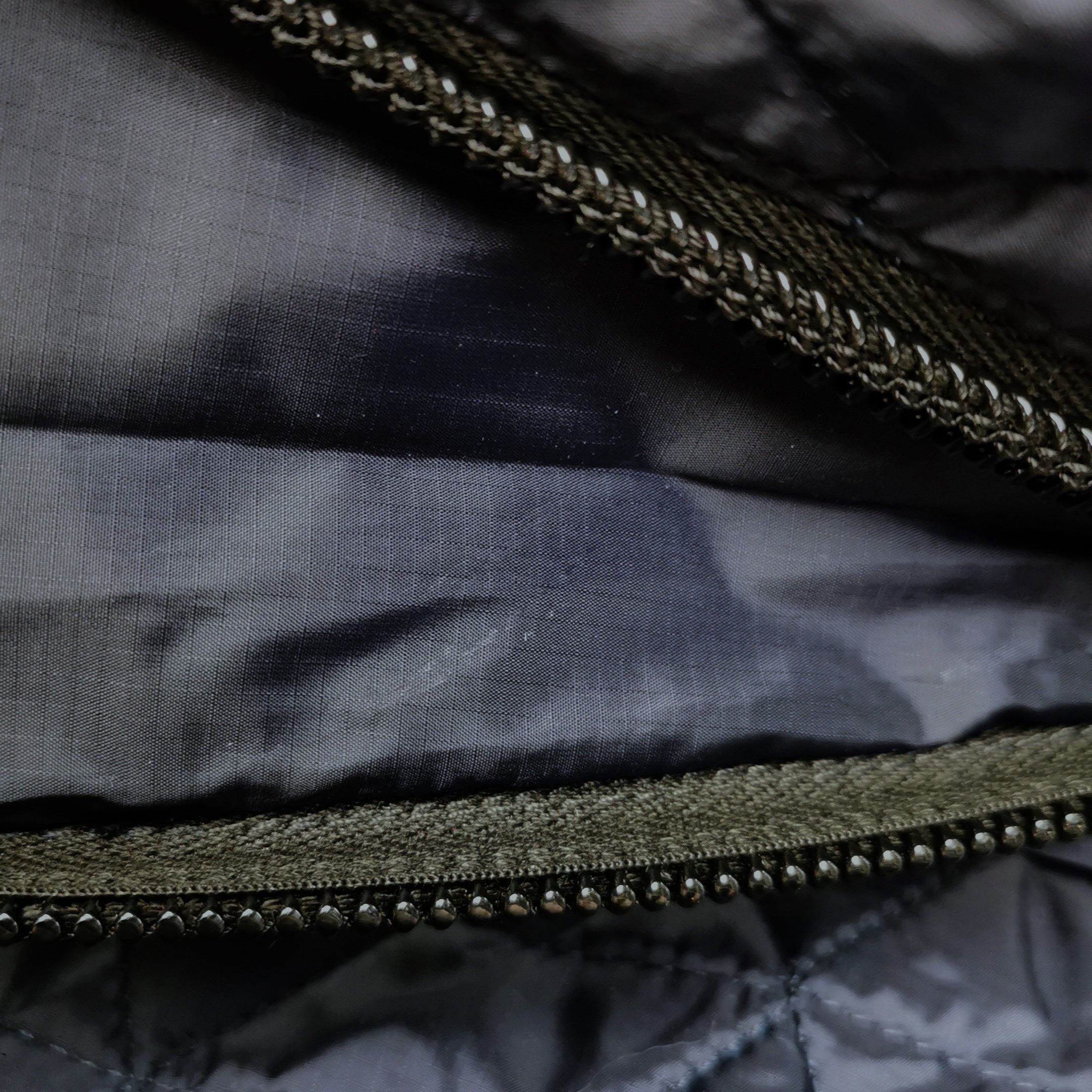 Gucci Gucci Quilted GG Monogram Padded Jacket 48 Size US M / EU 48-50 / 2 - 9 Thumbnail