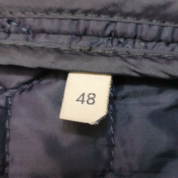 Gucci Gucci Quilted GG Monogram Padded Jacket 48 Size US M / EU 48-50 / 2 - 7 Thumbnail