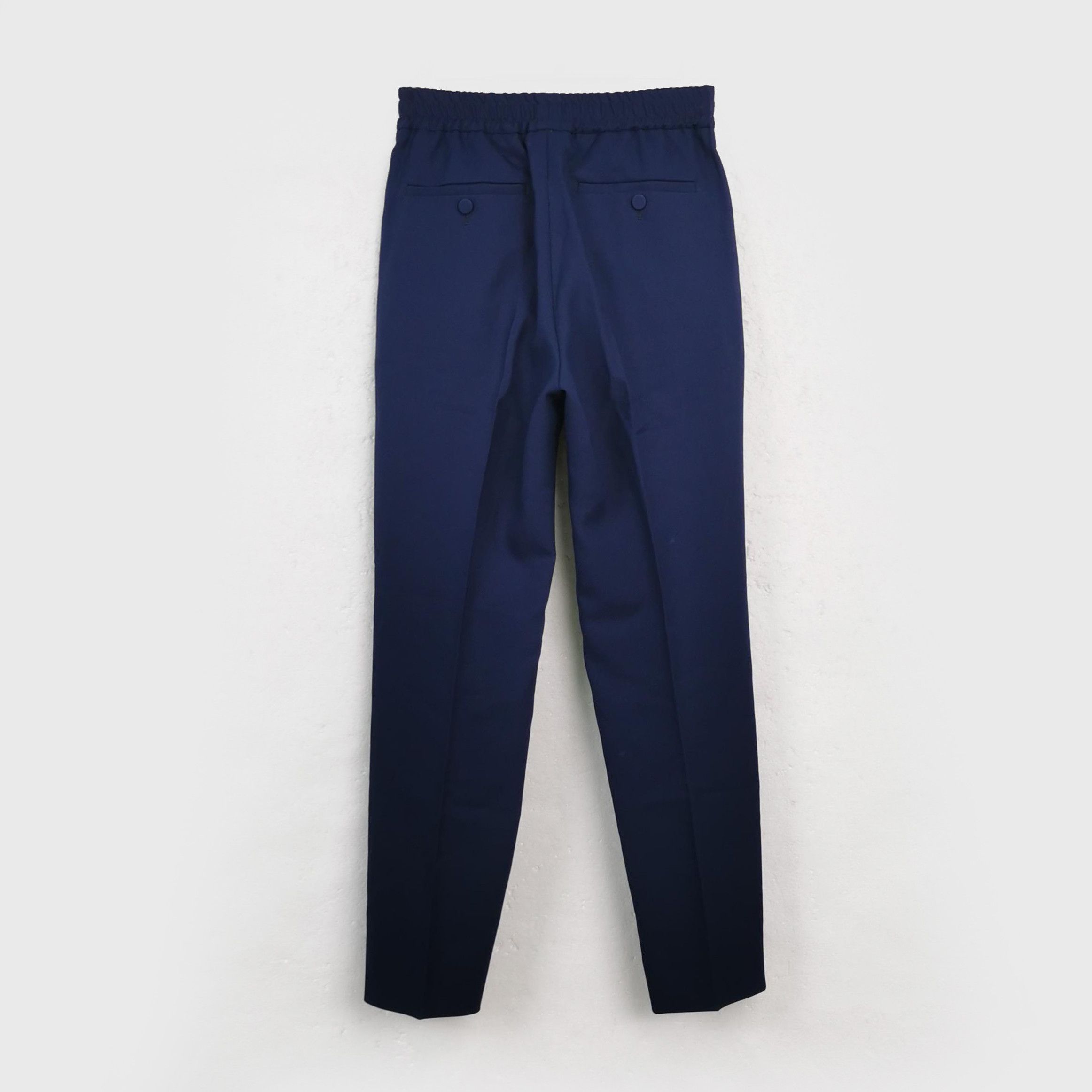 Gucci Gucci Interlocking GG Casual Pants Size 28 Size US 28 / EU 44 - 2 Thumbnail