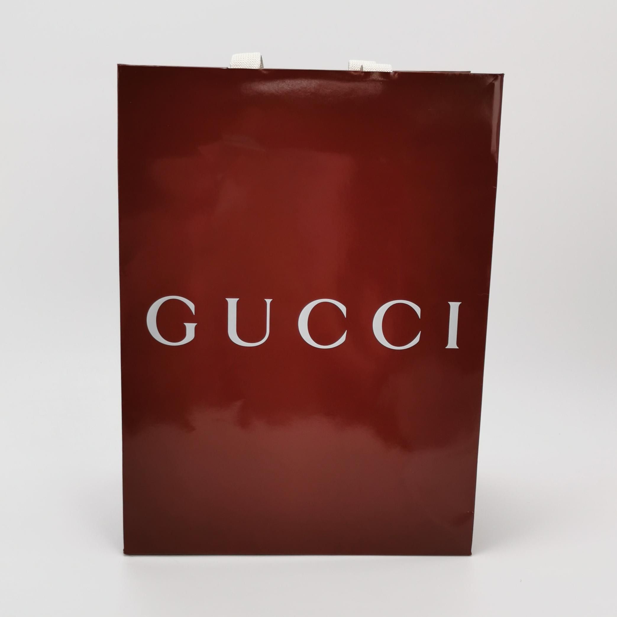 Gucci Gucci Interlocking GG Casual Pants Size 28 Size US 28 / EU 44 - 5 Thumbnail