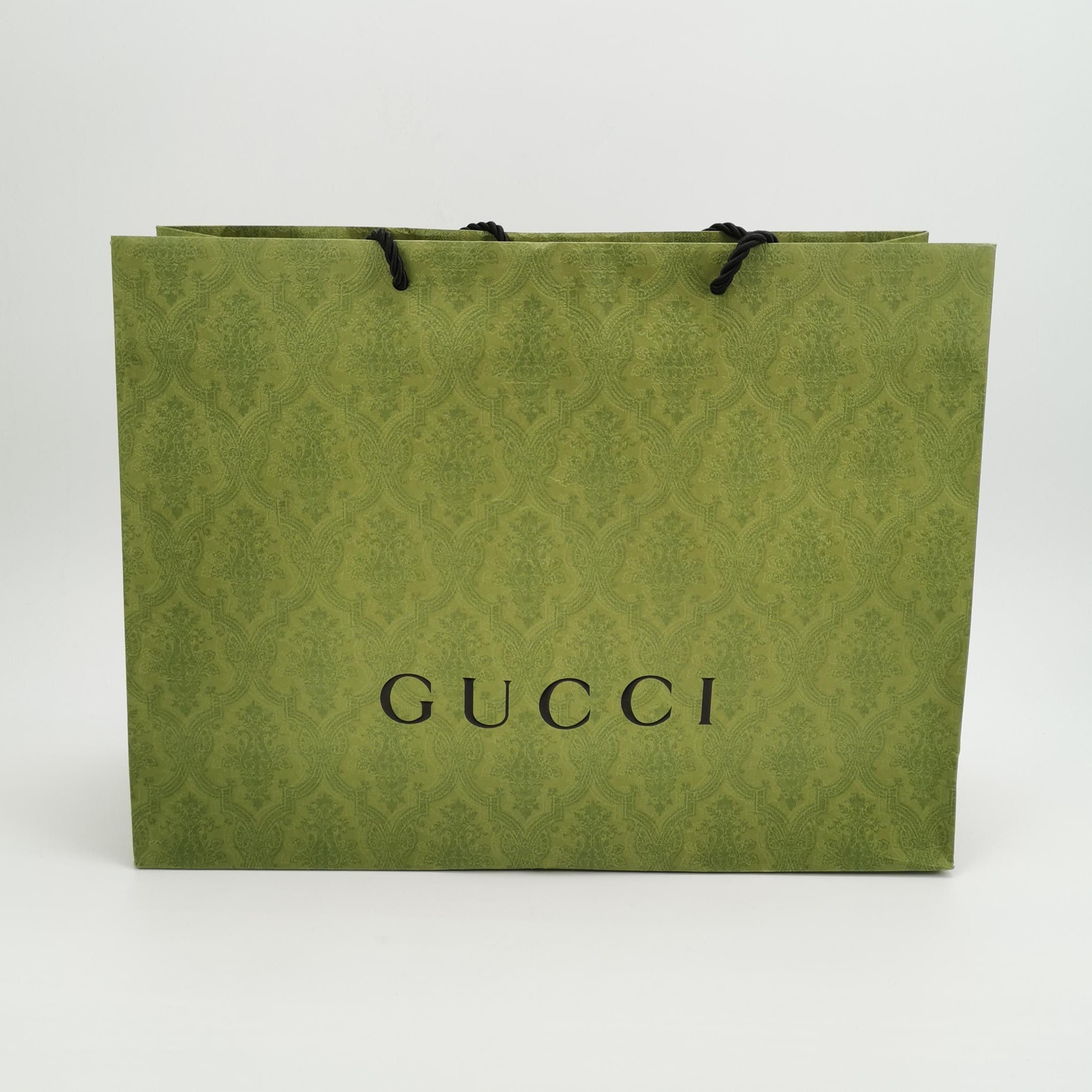 Gucci Gucci GG Monogram Cotton Knit Vest S Size US S / EU 44-46 / 1 - 5 Thumbnail