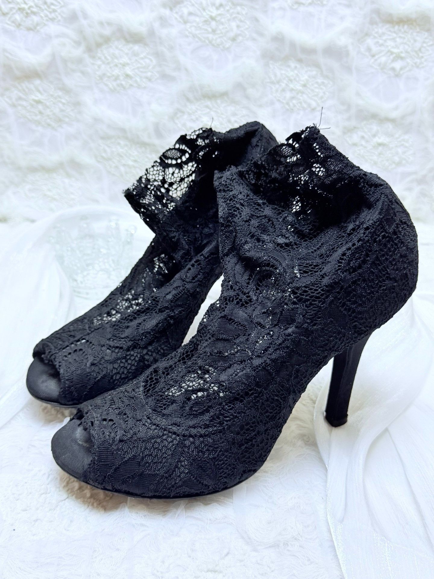 Dolce & Gabbana Dolce & Gabbana Boots us_6 Women Size US 6 / IT 36 - 2 Thumbnail
