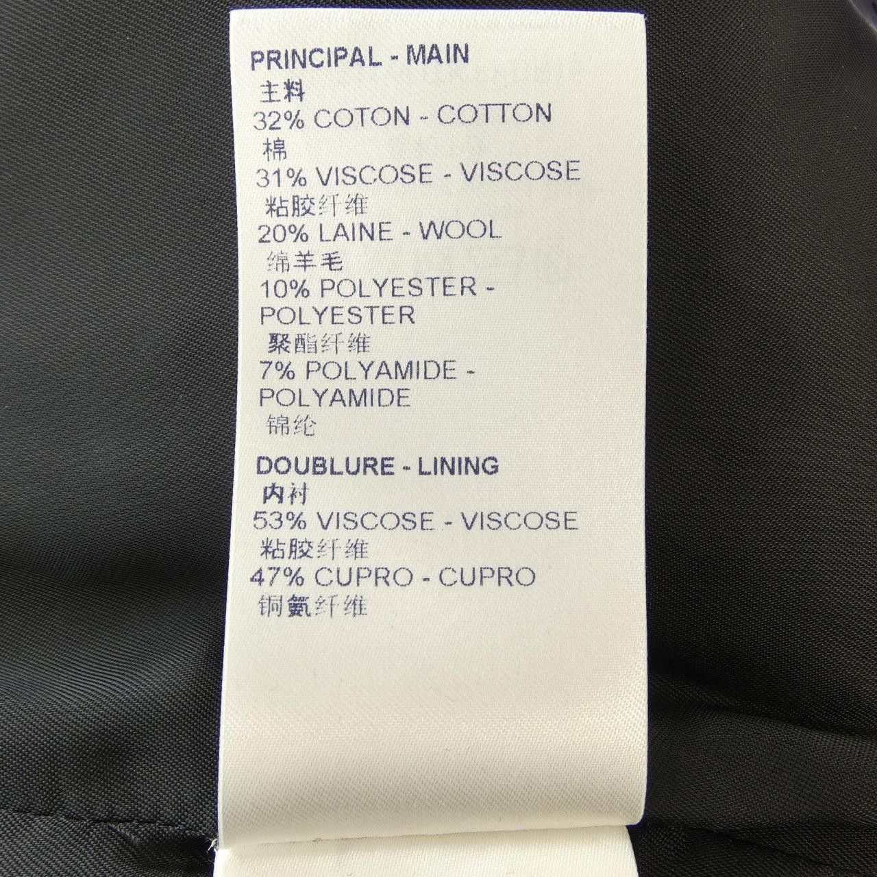 Louis Vuitton Louis Vuitton Louis Vuitton Dress Textile Dresses FKDR15ITK DUTY FREE for USA Size ONE SIZE - 3 Thumbnail