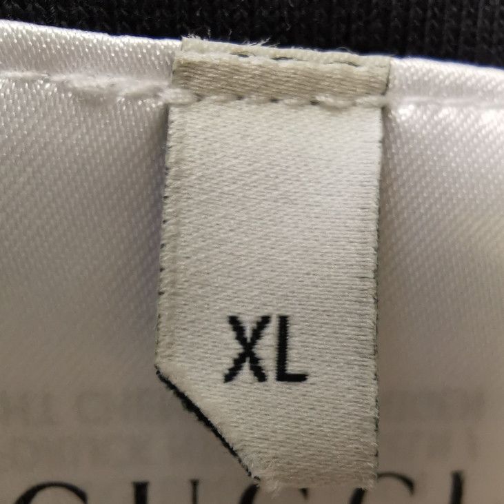 Gucci Gucci Logo Graphic Tank Top XL Size US XL / EU 56 / 4 - 6 Thumbnail