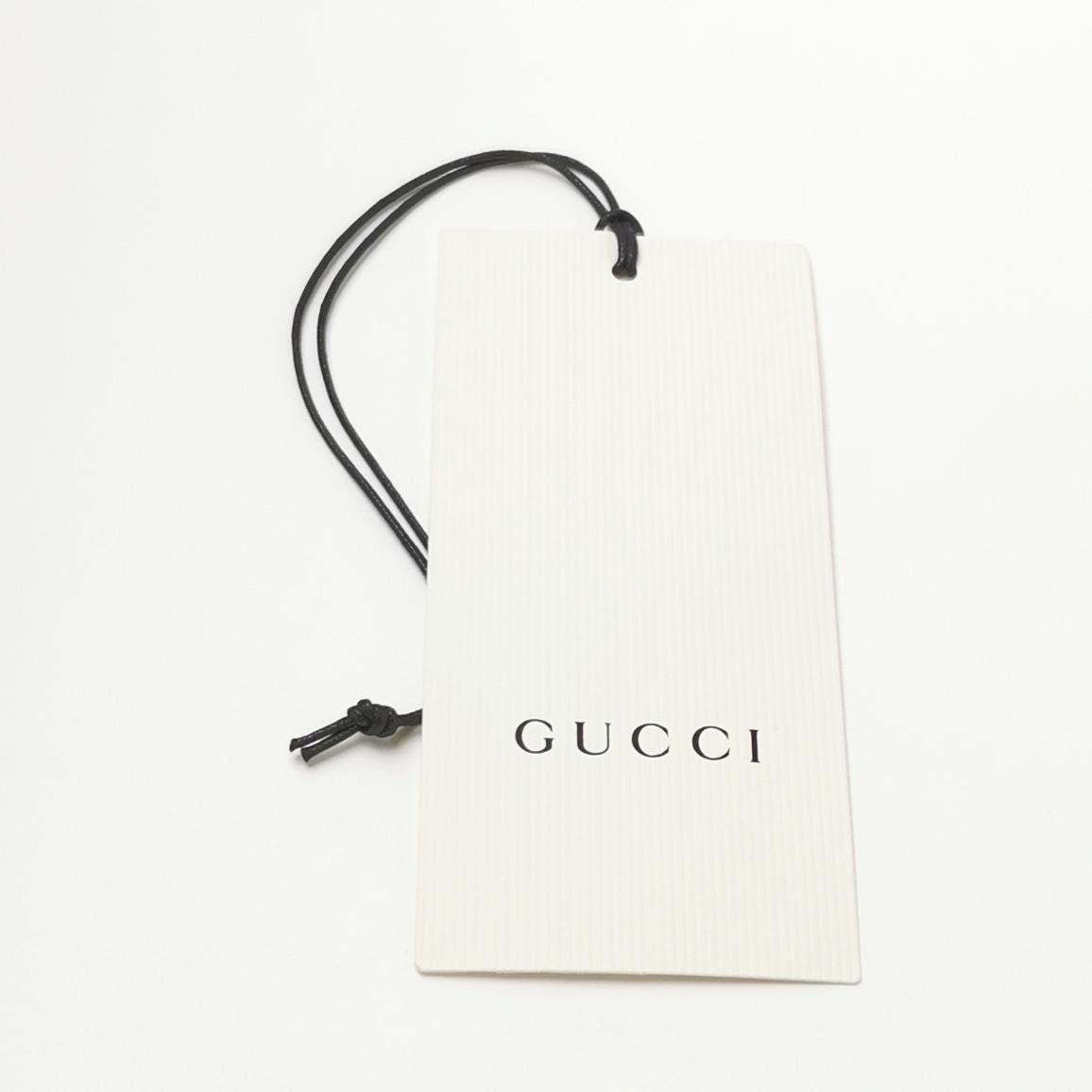 Gucci Gucci Logo Graphic Tank Top XL Size US XL / EU 56 / 4 - 4 Thumbnail