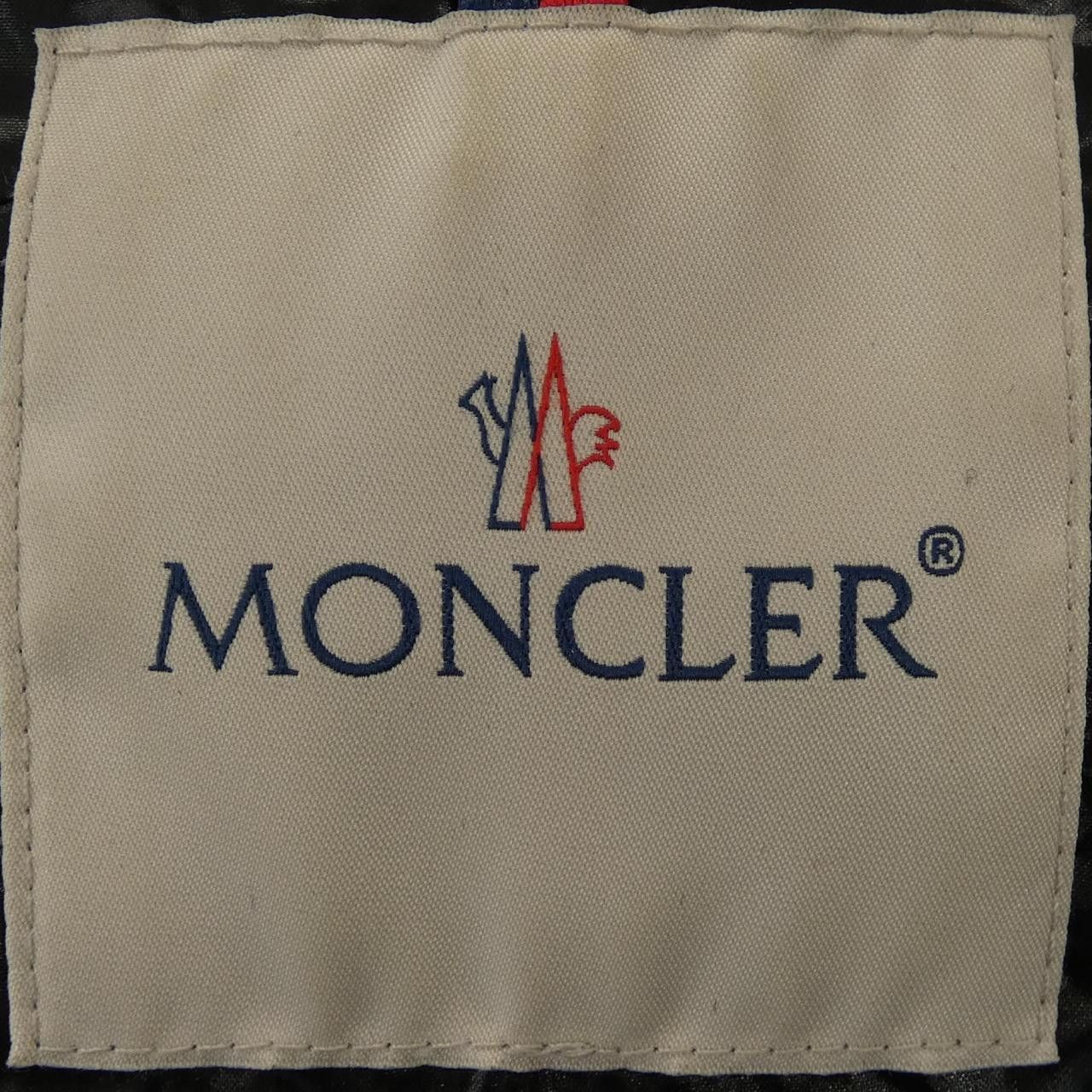 Moncler Moncler Moncler GENOS Down Jacket Others Outerwear GENOS DUTY FREE for USA Size ONE SIZE - 5 Thumbnail