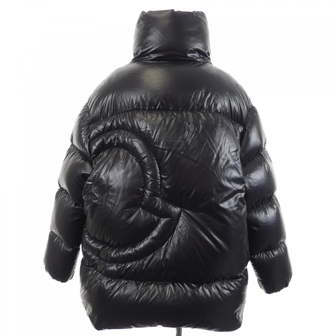 Moncler Moncler Moncler GENOS Down Jacket Others Outerwear GENOS DUTY FREE for USA Size ONE SIZE - 2 Thumbnail