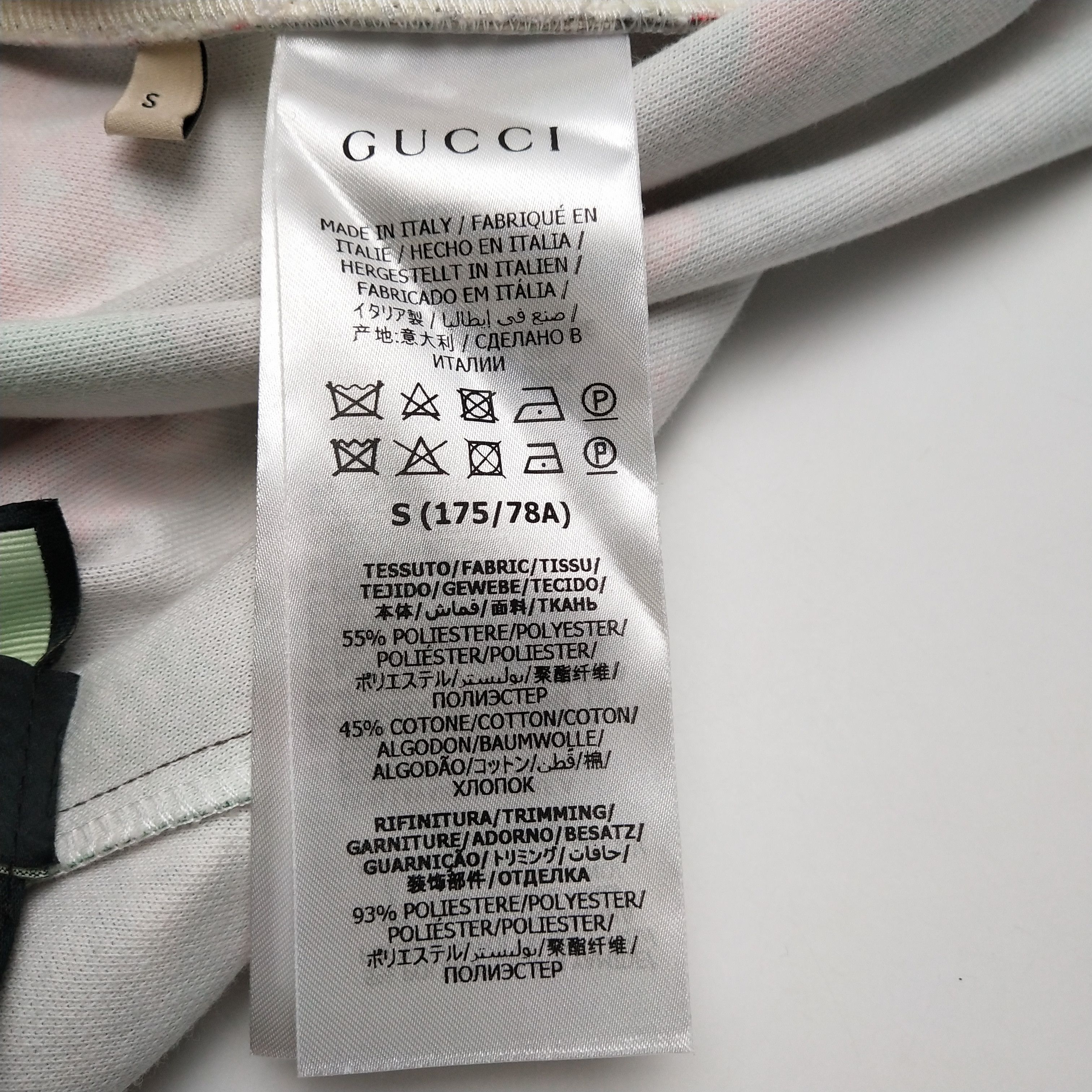 Gucci Gucci Apple GG Monogram Joggers Size S Size US 30 / EU 46 - 6 Thumbnail