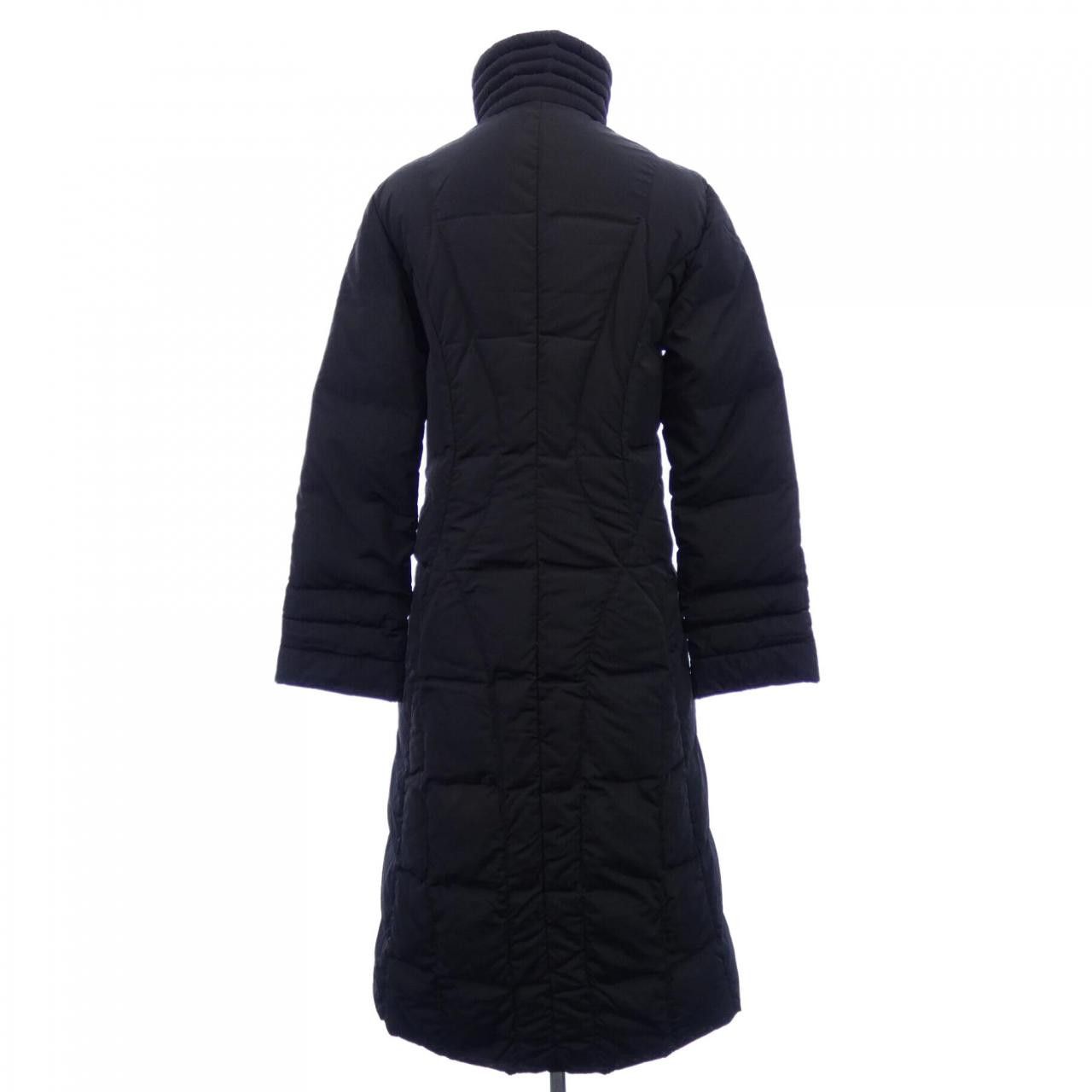 Moncler Moncler Moncler Down Coat Textile Outerwear DUTY FREE for USA Size ONE SIZE - 2 Thumbnail