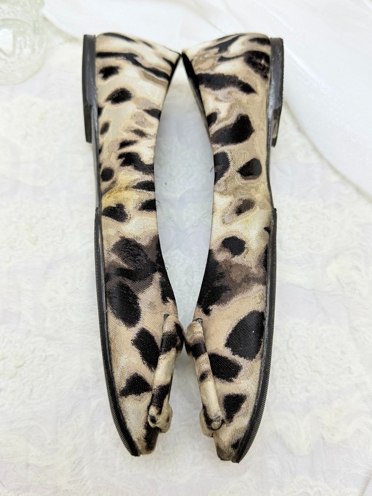 Roger Vivier Roger Vivier Retro Lowtop Sneakers us_6-5 Women Size US 6.5 / IT 36.5 - 4 Thumbnail
